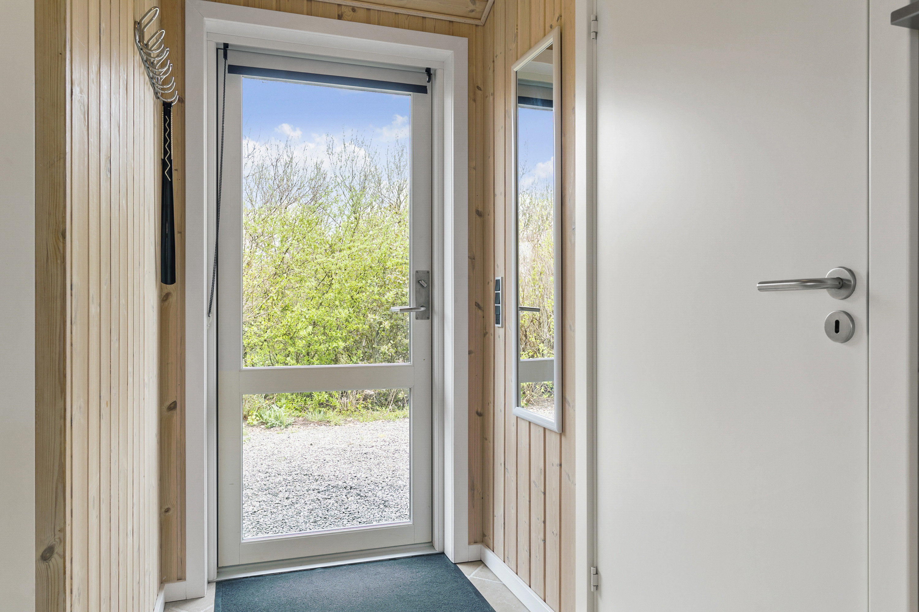 Fremhævet  billede i fuldskærmstilstand. Billede af Gunhildsvej 56, Randrup, 7770 Vestervig