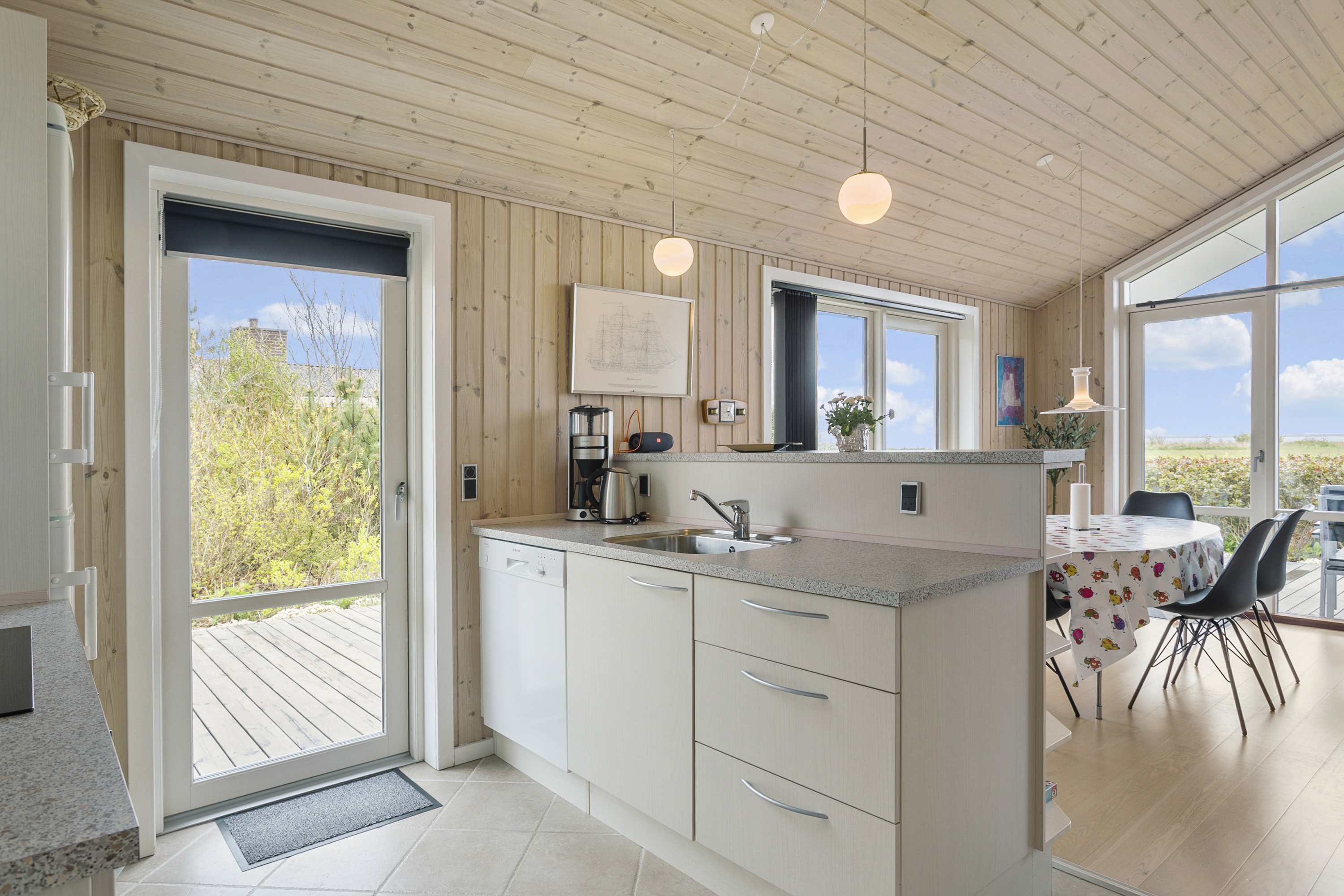 Fremhævet  billede i fuldskærmstilstand. Billede af Gunhildsvej 56, Randrup, 7770 Vestervig