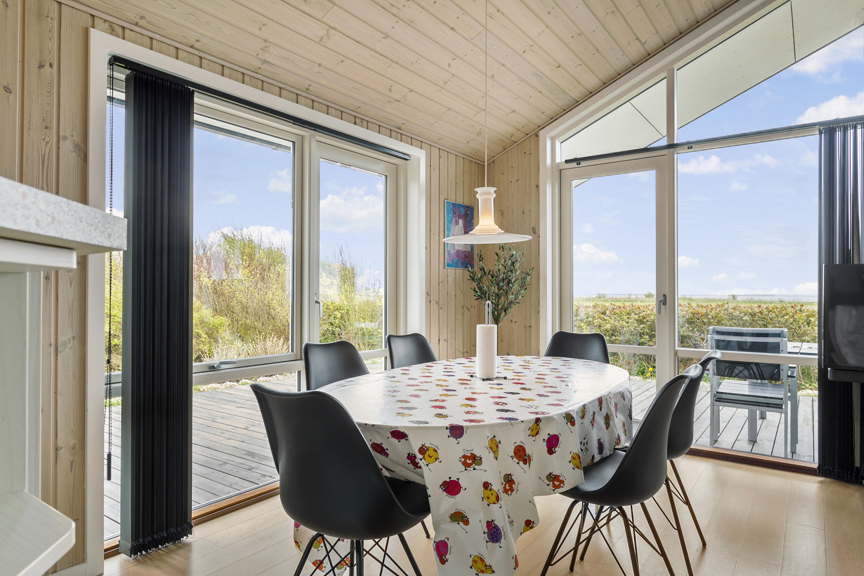 Fremhævet  billede i fuldskærmstilstand. Billede af Gunhildsvej 56, Randrup, 7770 Vestervig