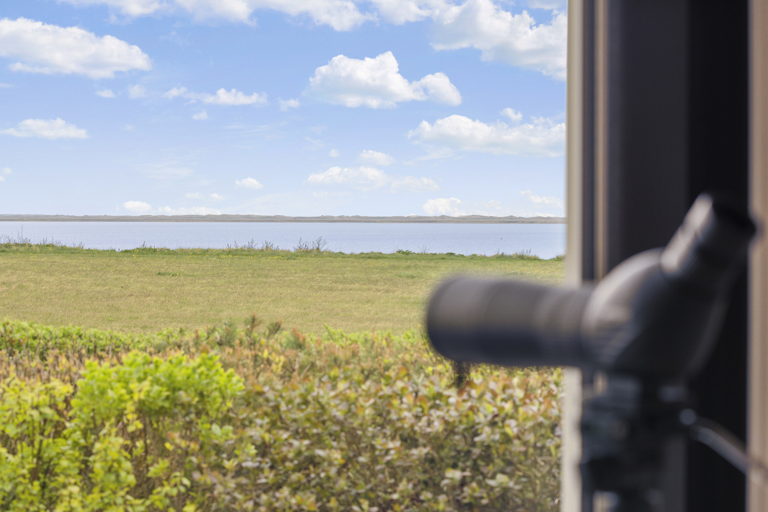 Fremhævet  billede i fuldskærmstilstand. Billede af Gunhildsvej 56, Randrup, 7770 Vestervig