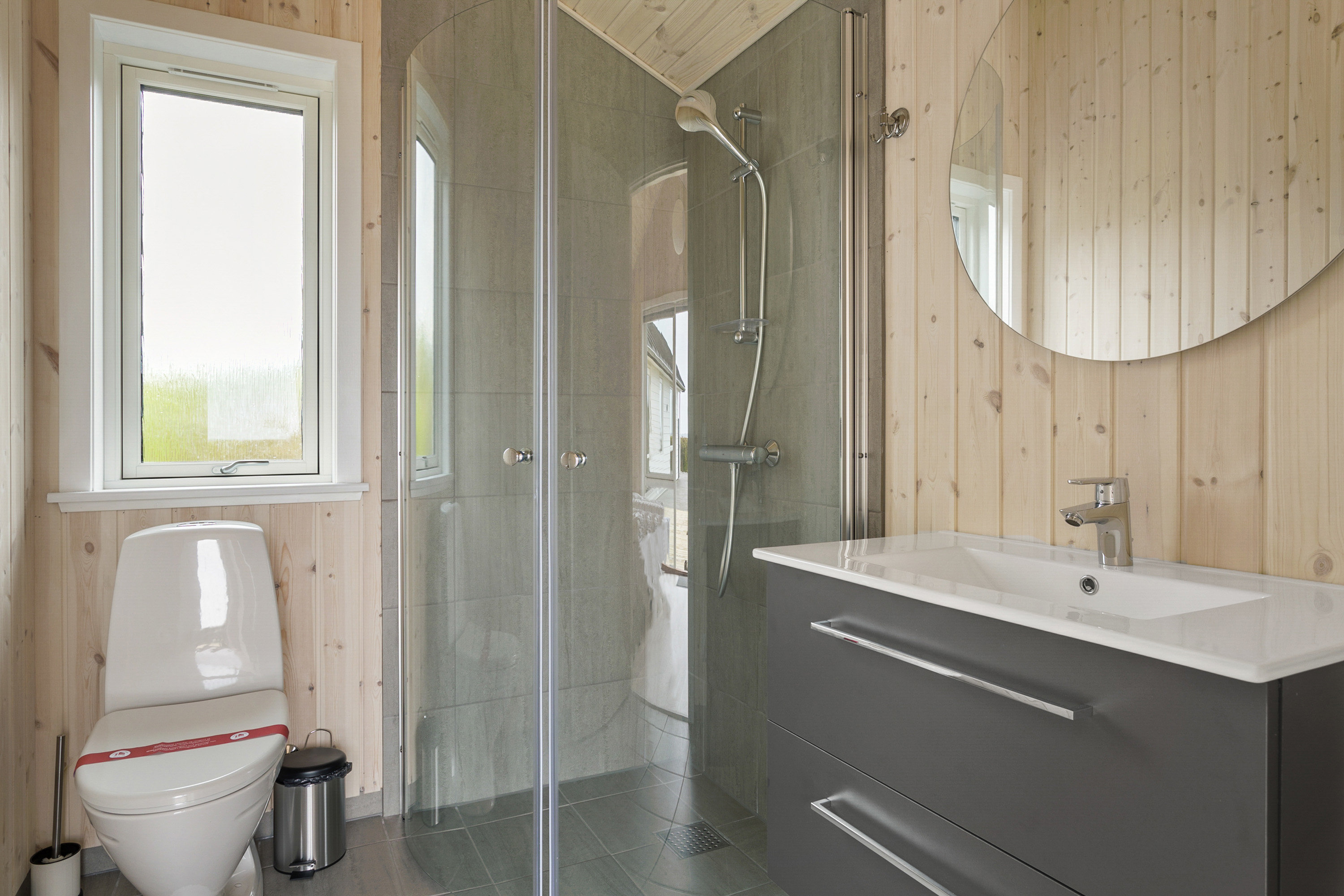 Fremhævet  billede i fuldskærmstilstand. Billede af Gunhildsvej 56, Randrup, 7770 Vestervig