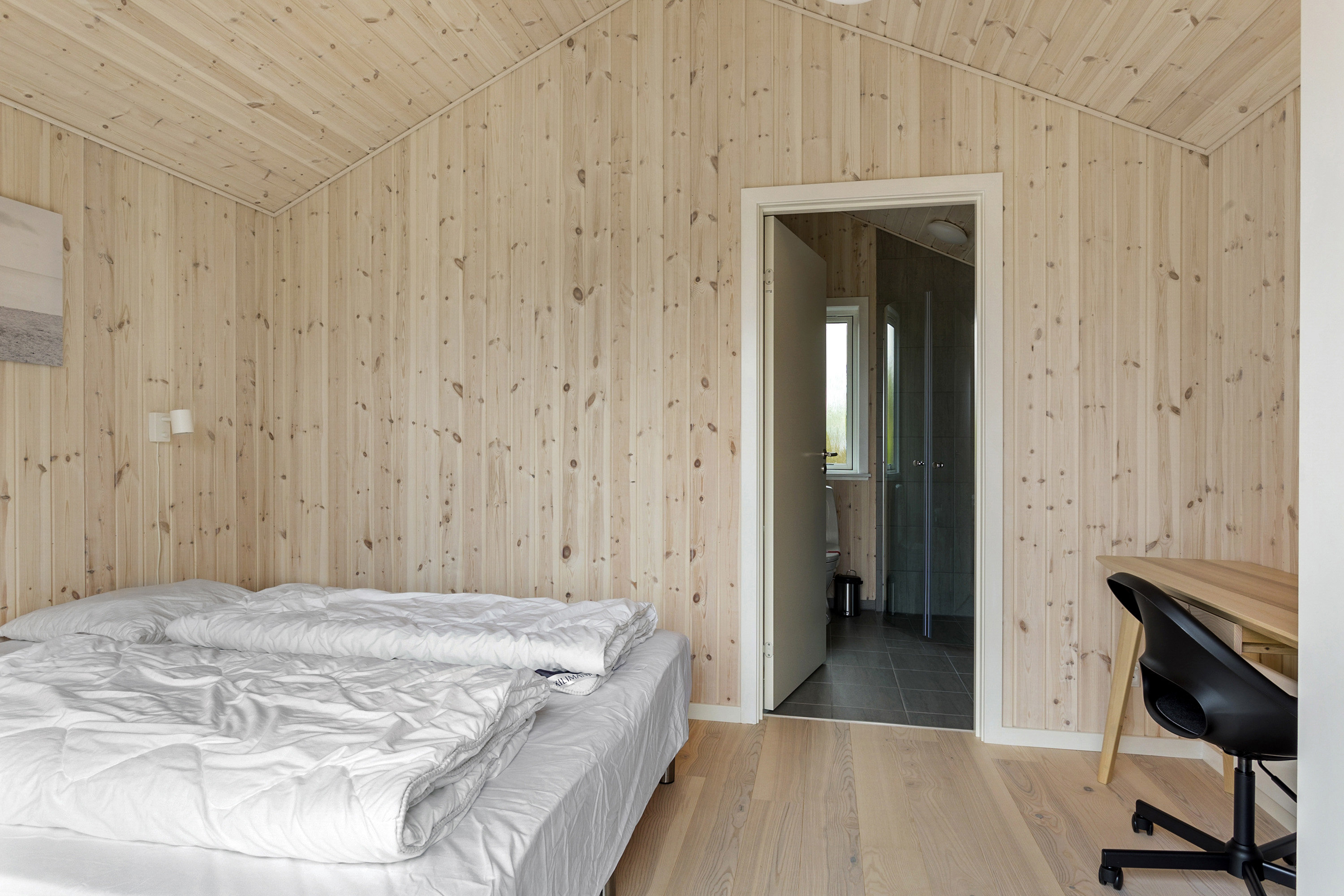 Fremhævet  billede i fuldskærmstilstand. Billede af Gunhildsvej 56, Randrup, 7770 Vestervig