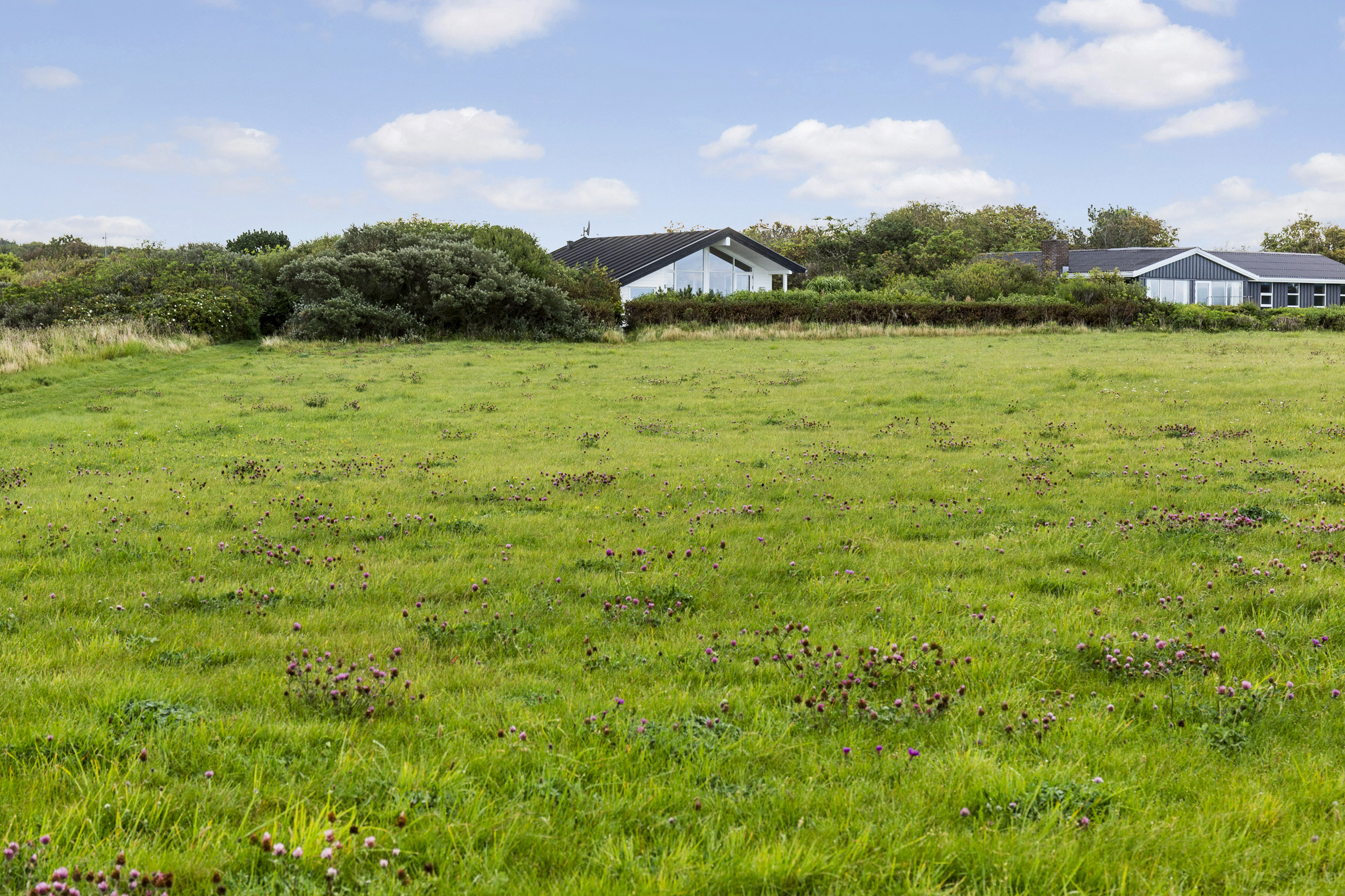 Fremhævet  billede i fuldskærmstilstand. Billede af Gunhildsvej 56, Randrup, 7770 Vestervig