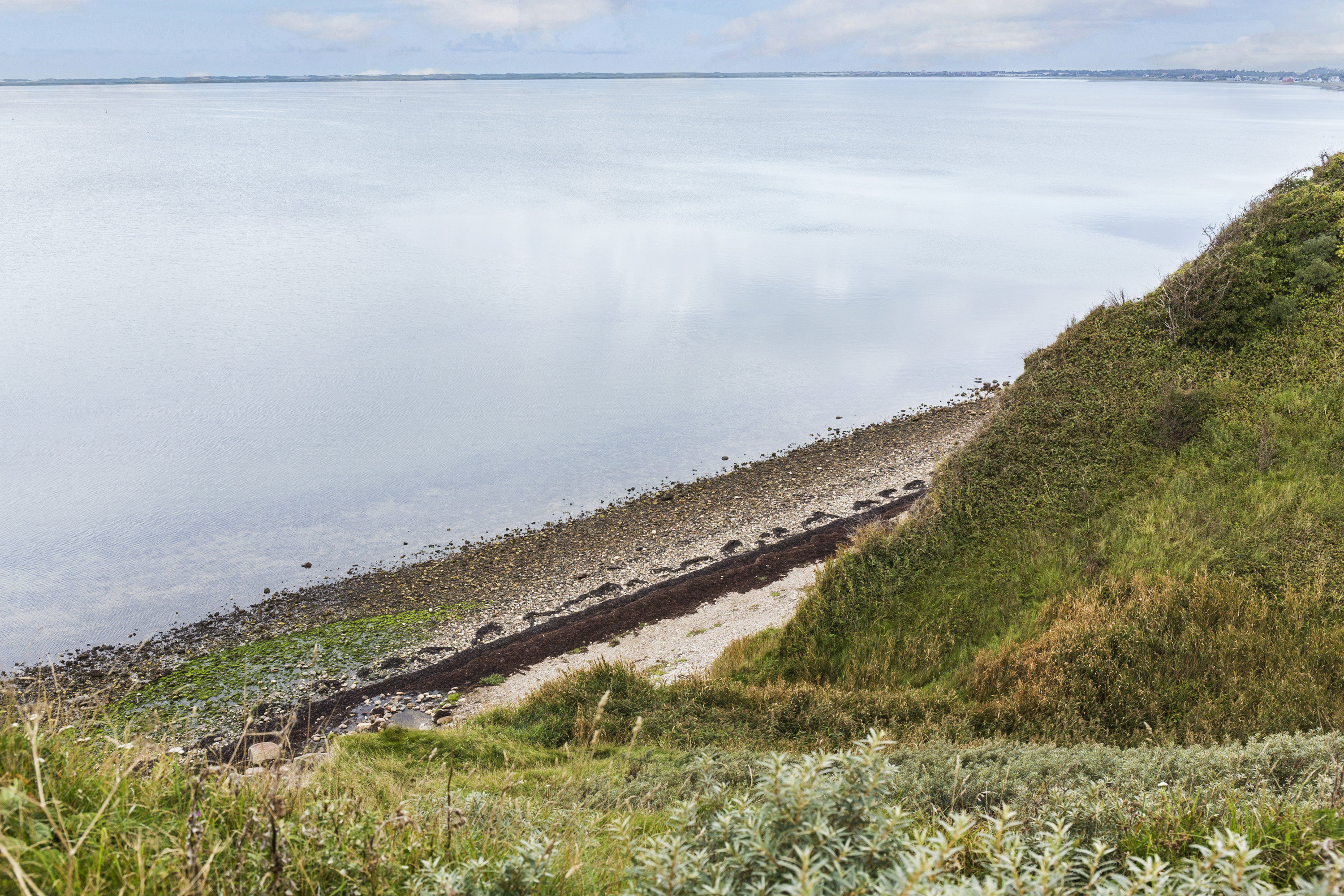 Fremhævet  billede i fuldskærmstilstand. Billede af Gunhildsvej 56, Randrup, 7770 Vestervig