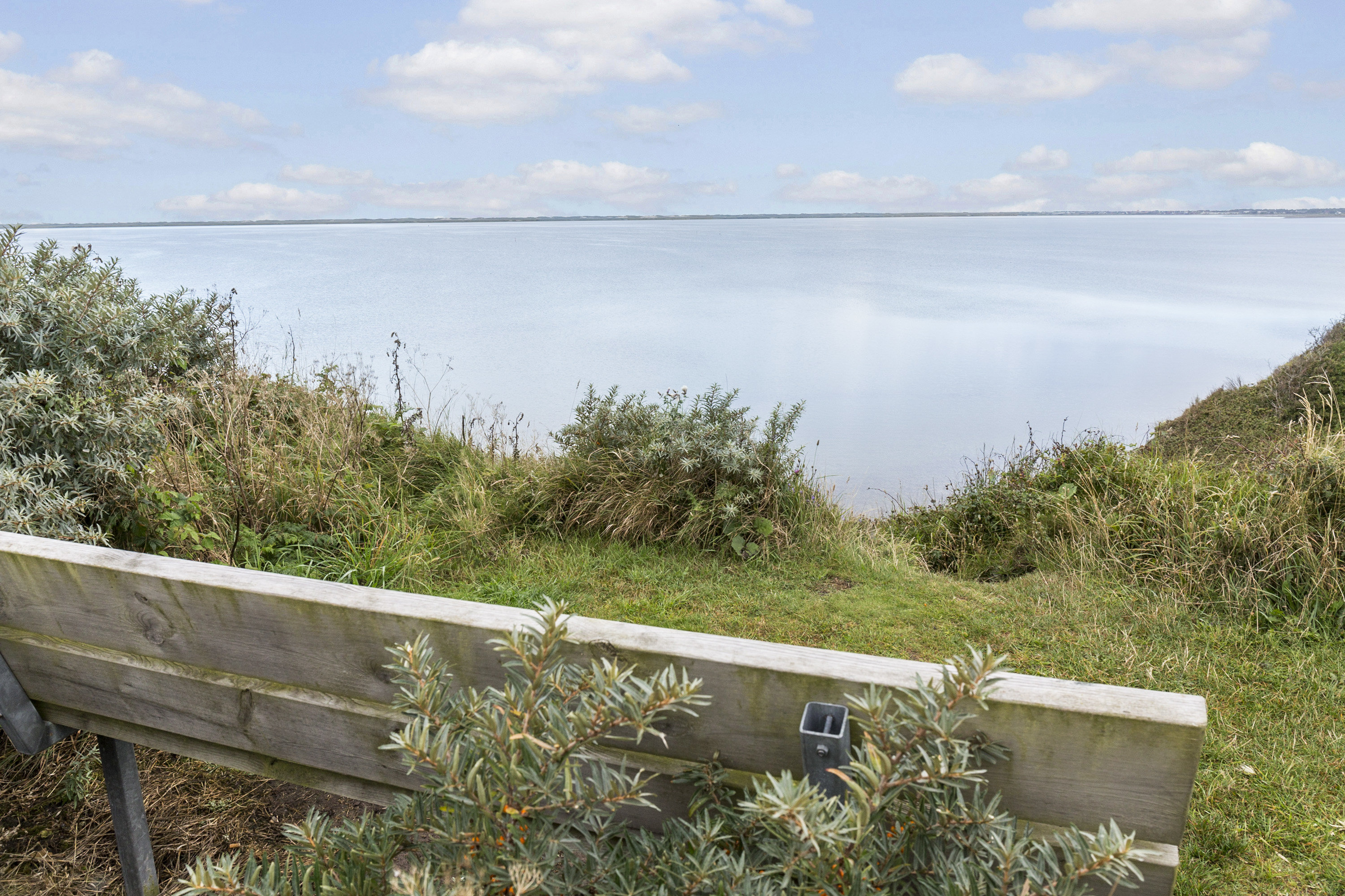 Fremhævet  billede i fuldskærmstilstand. Billede af Gunhildsvej 56, Randrup, 7770 Vestervig