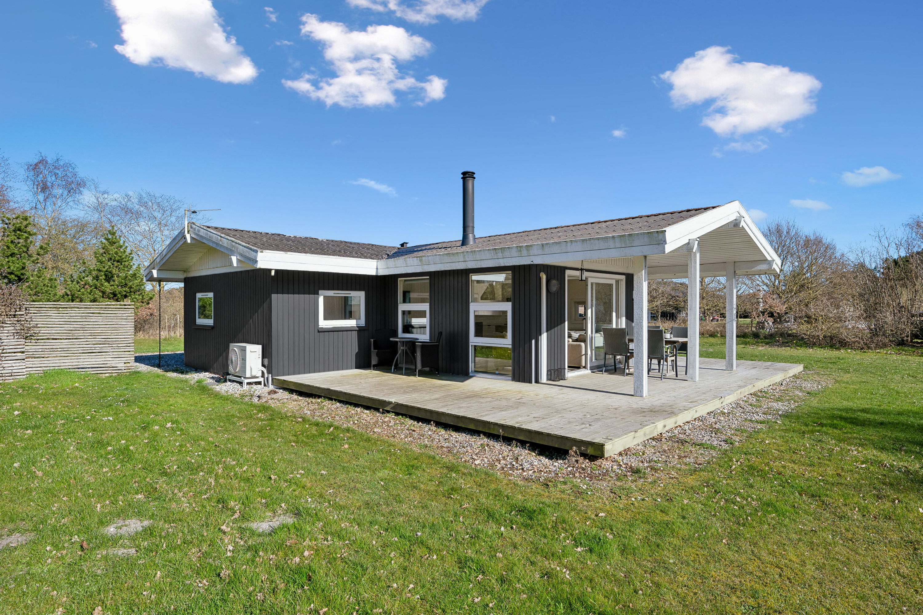 Teglværksvej 1, Skødshoved Strand, 8420 Knebel