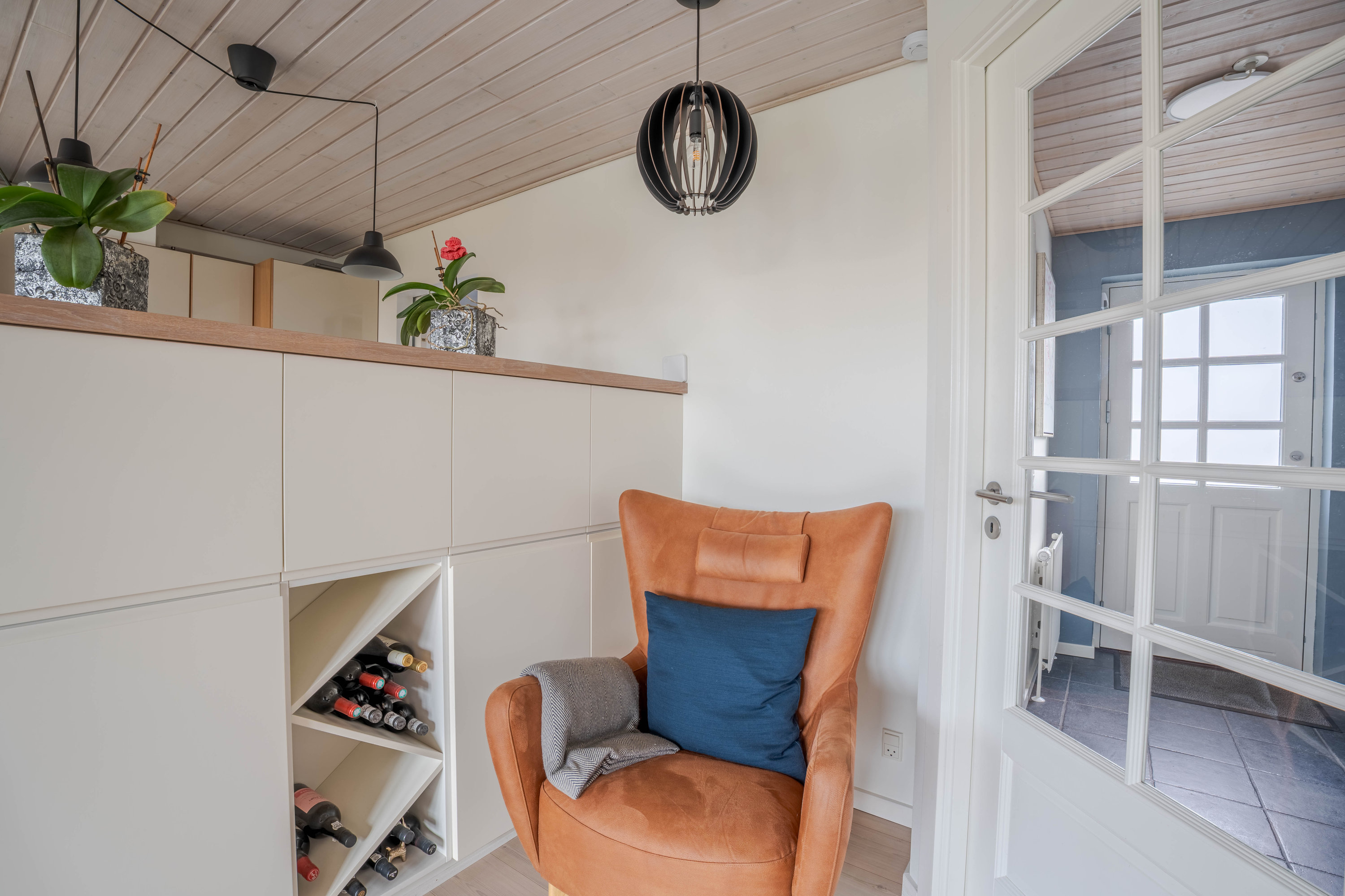 Fremhævet  billede i fuldskærmstilstand. Billede af Gefionvænget 10, 5610 Assens