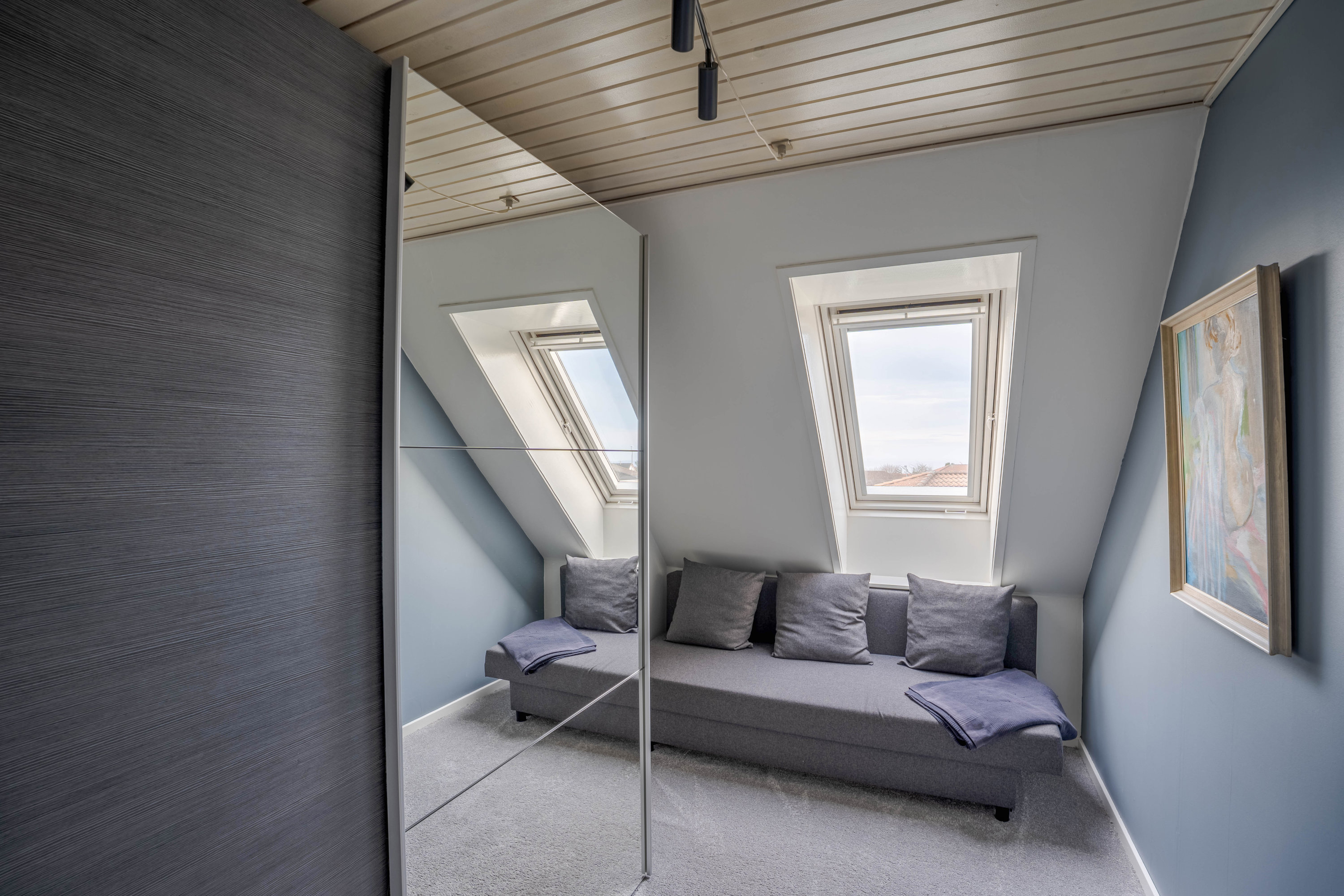 Fremhævet  billede i fuldskærmstilstand. Billede af Gefionvænget 10, 5610 Assens