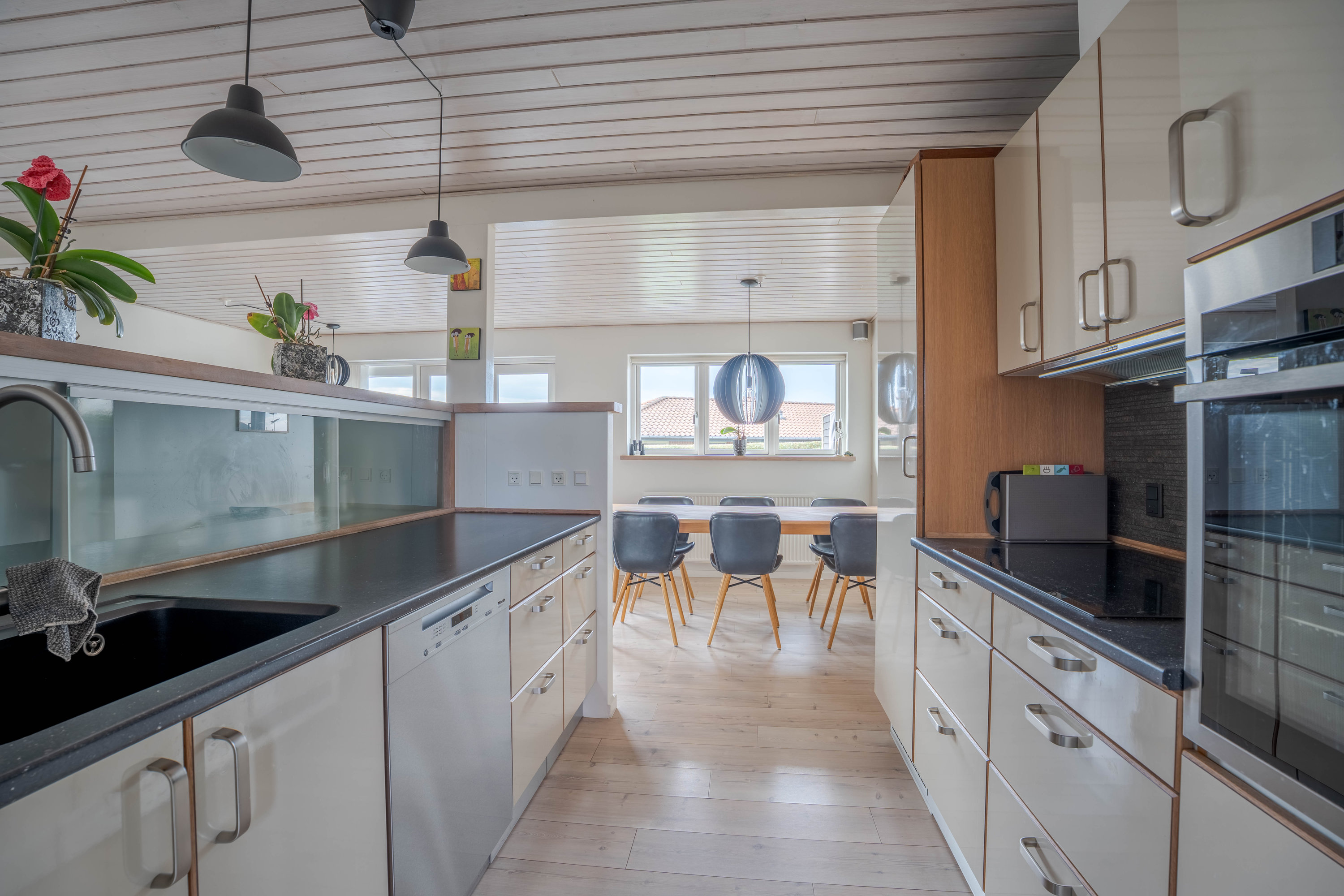 Fremhævet  billede i fuldskærmstilstand. Billede af Gefionvænget 10, 5610 Assens