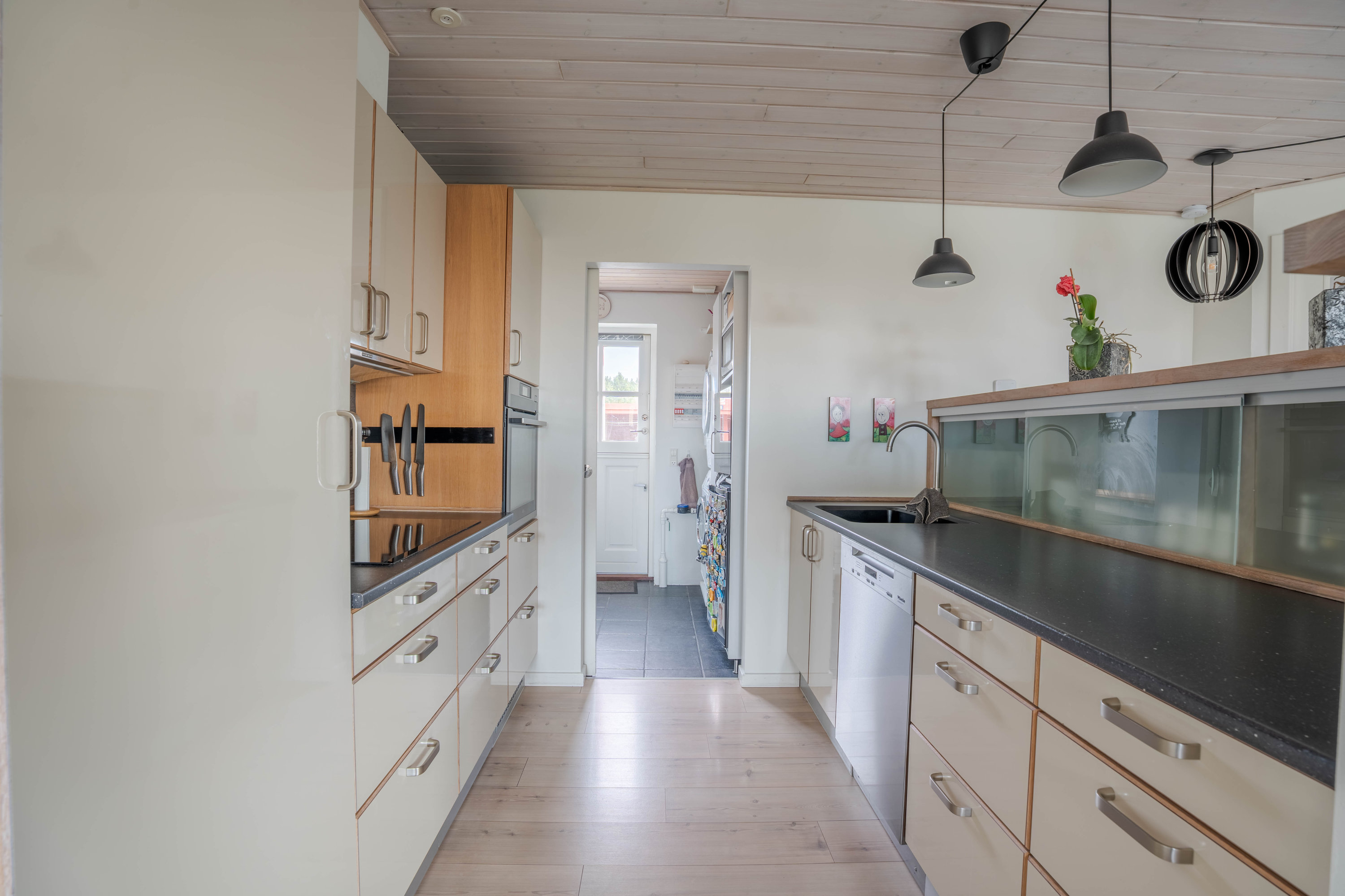 Fremhævet  billede i fuldskærmstilstand. Billede af Gefionvænget 10, 5610 Assens