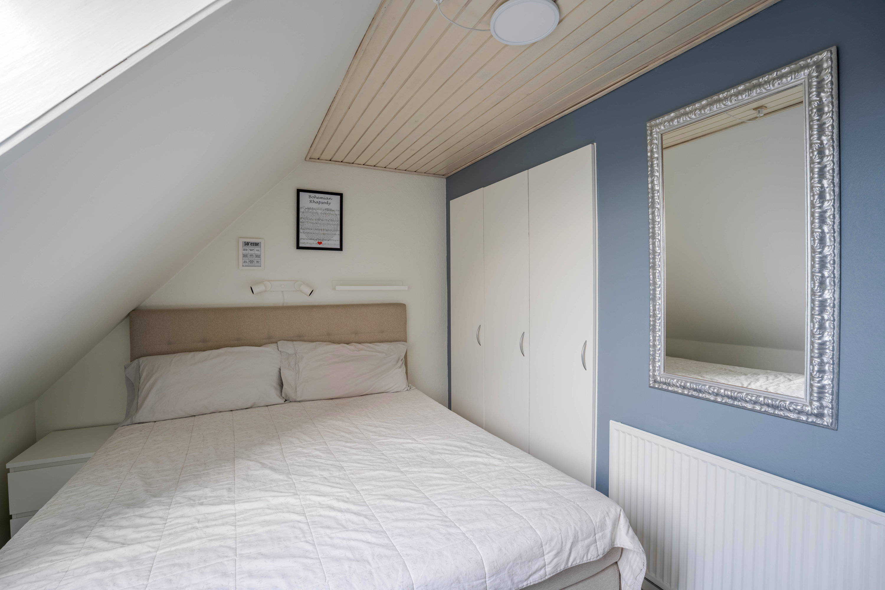 Fremhævet  billede i fuldskærmstilstand. Billede af Gefionvænget 10, 5610 Assens