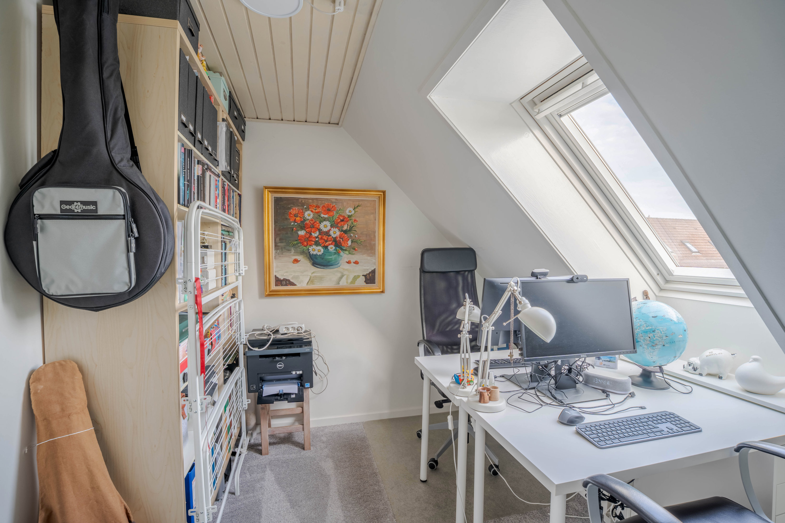 Fremhævet  billede i fuldskærmstilstand. Billede af Gefionvænget 10, 5610 Assens