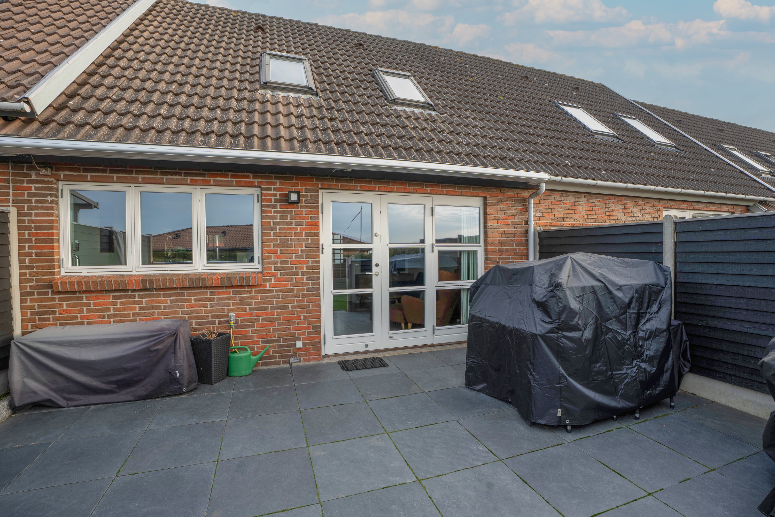 Fremhævet  billede i fuldskærmstilstand. Billede af Gefionvænget 10, 5610 Assens