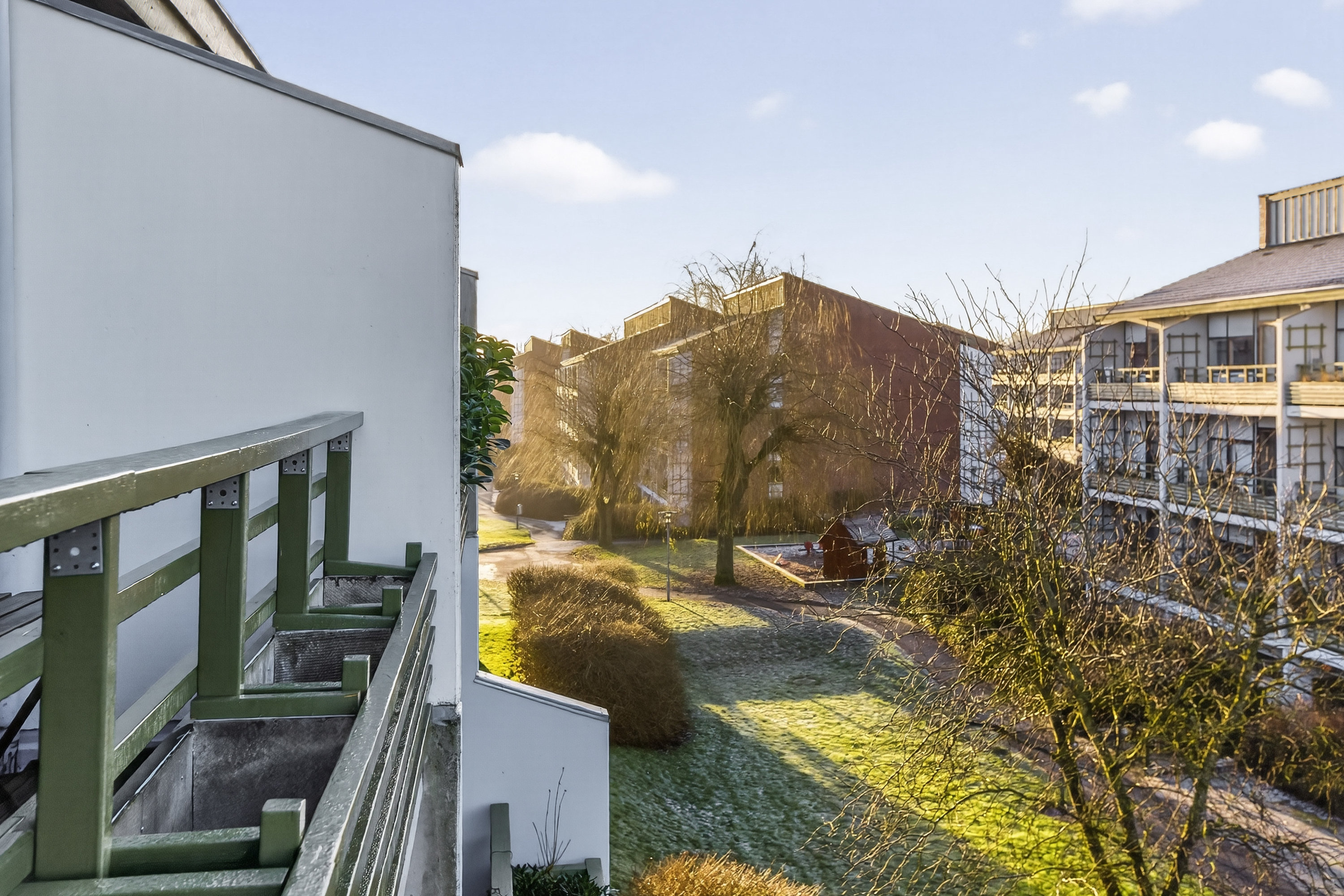 Fremhævet udsigt billede i fuldskærmstilstand. Billede af Pærevangen 16, 2. mf., Smørumnedre, 2765 Smørum