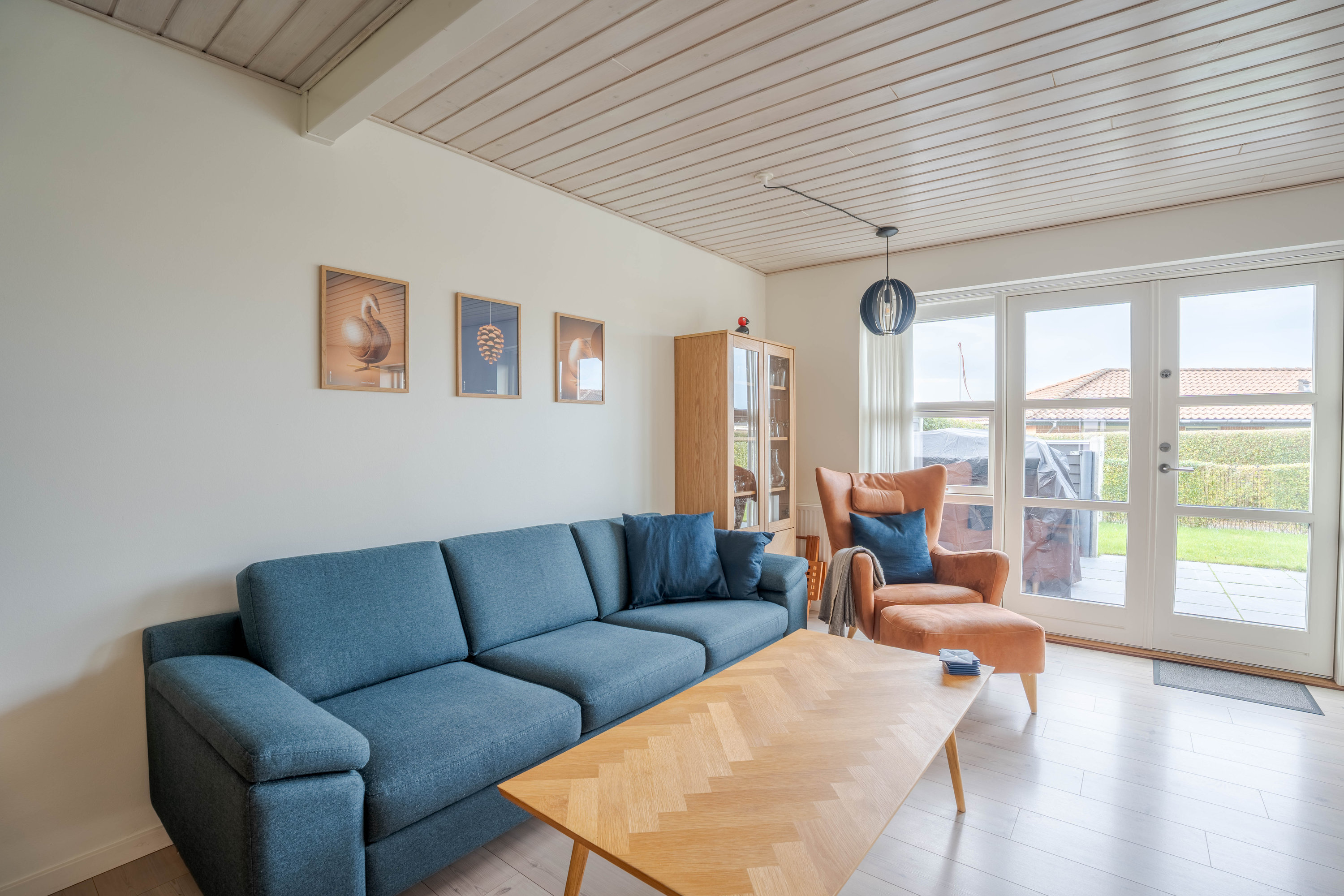 Fremhævet  billede i fuldskærmstilstand. Billede af Gefionvænget 10, 5610 Assens