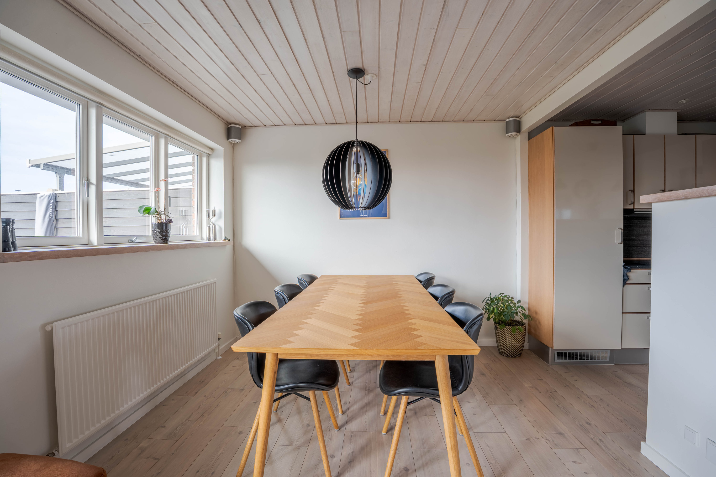 Fremhævet  billede i fuldskærmstilstand. Billede af Gefionvænget 10, 5610 Assens