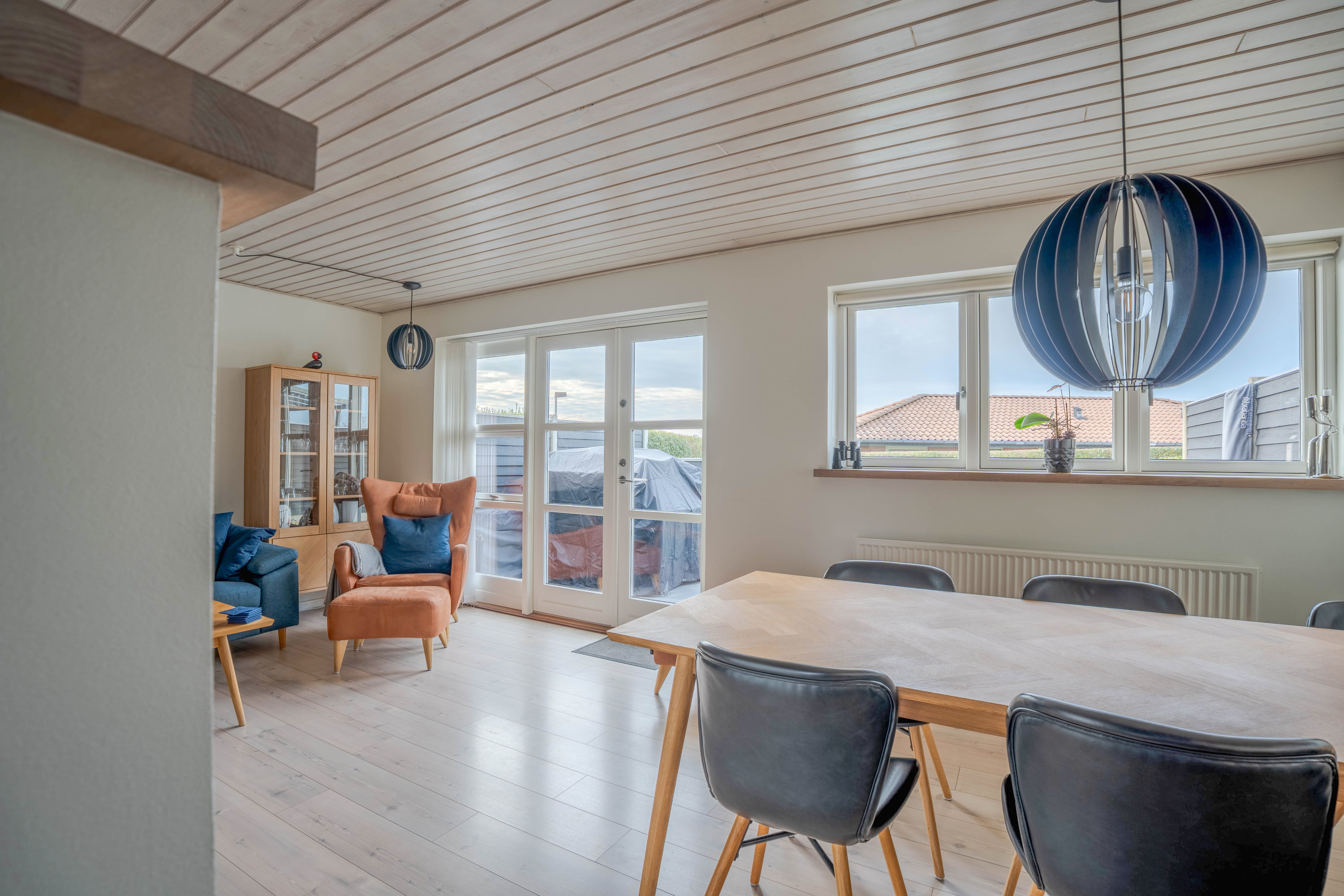 Fremhævet  billede i fuldskærmstilstand. Billede af Gefionvænget 10, 5610 Assens