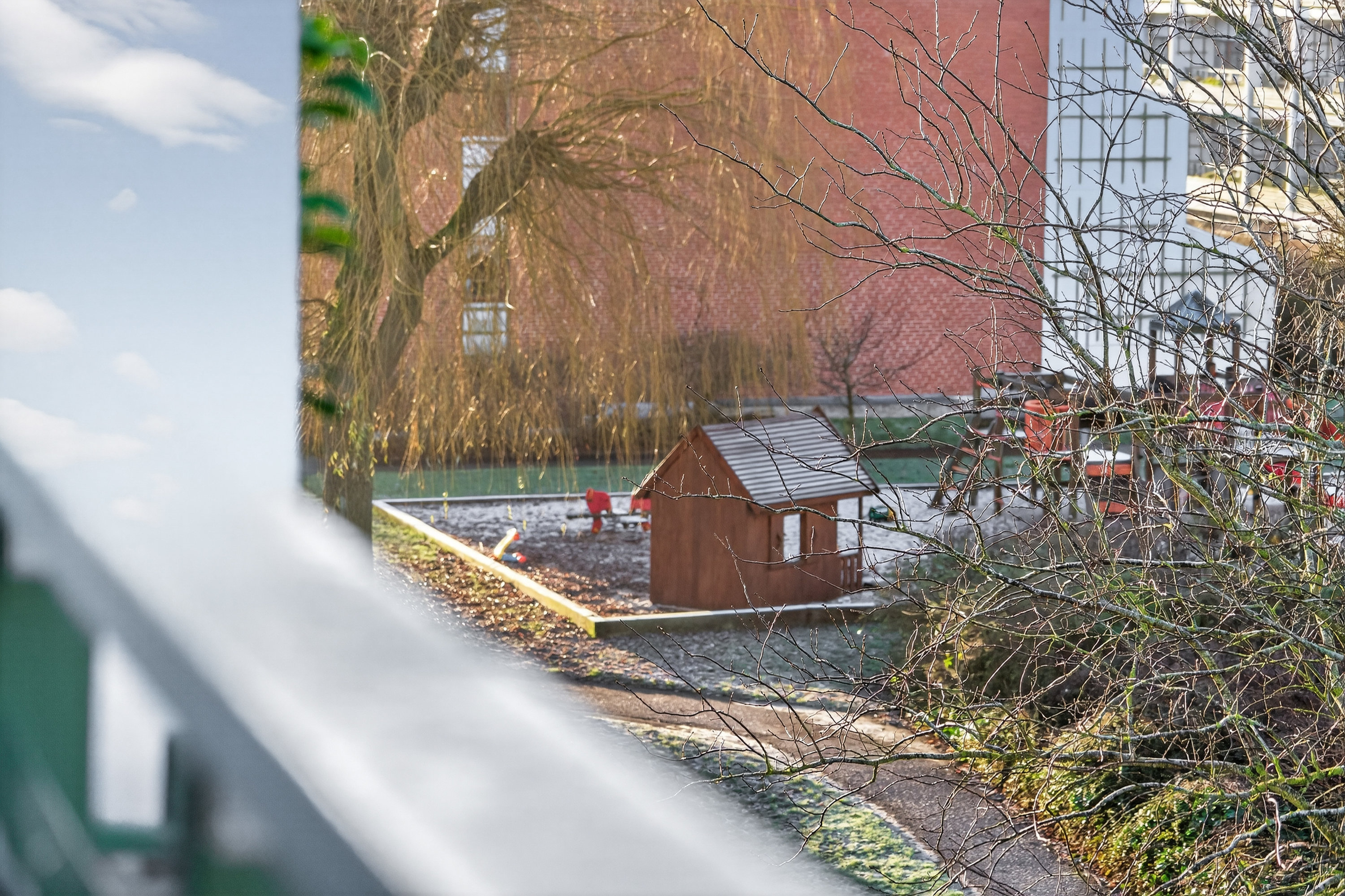 Fremhævet udsigt billede i fuldskærmstilstand. Billede af Pærevangen 16, 2. mf., Smørumnedre, 2765 Smørum