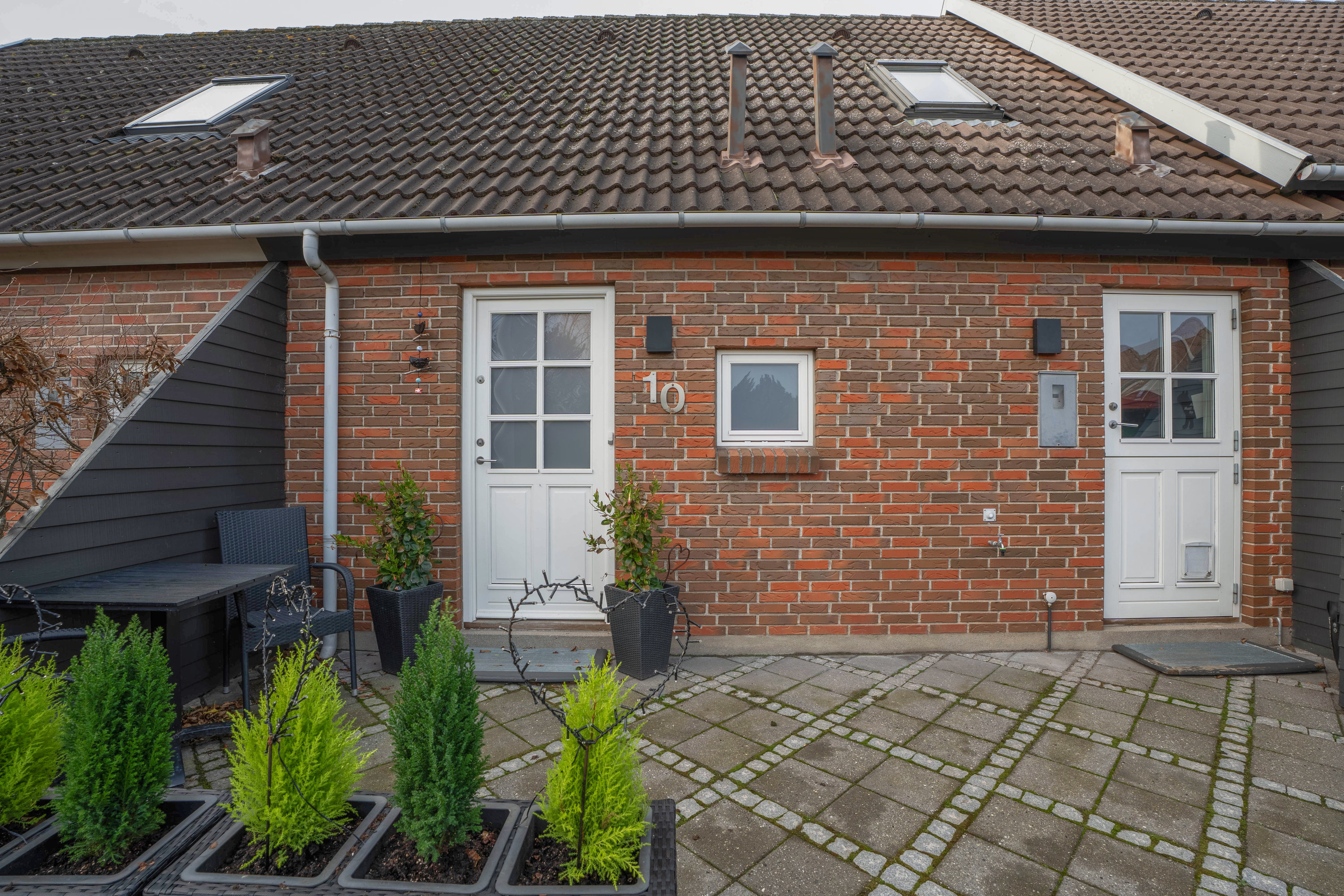 Miniaturebillede 1: . Billede af Gefionvænget 10, 5610 Assens