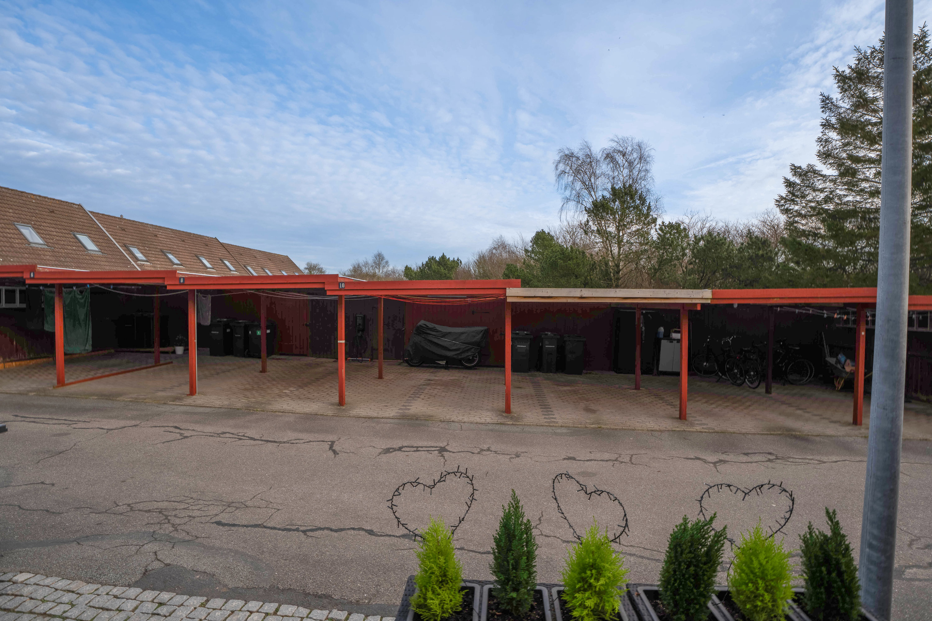 Fremhævet  billede i fuldskærmstilstand. Billede af Gefionvænget 10, 5610 Assens