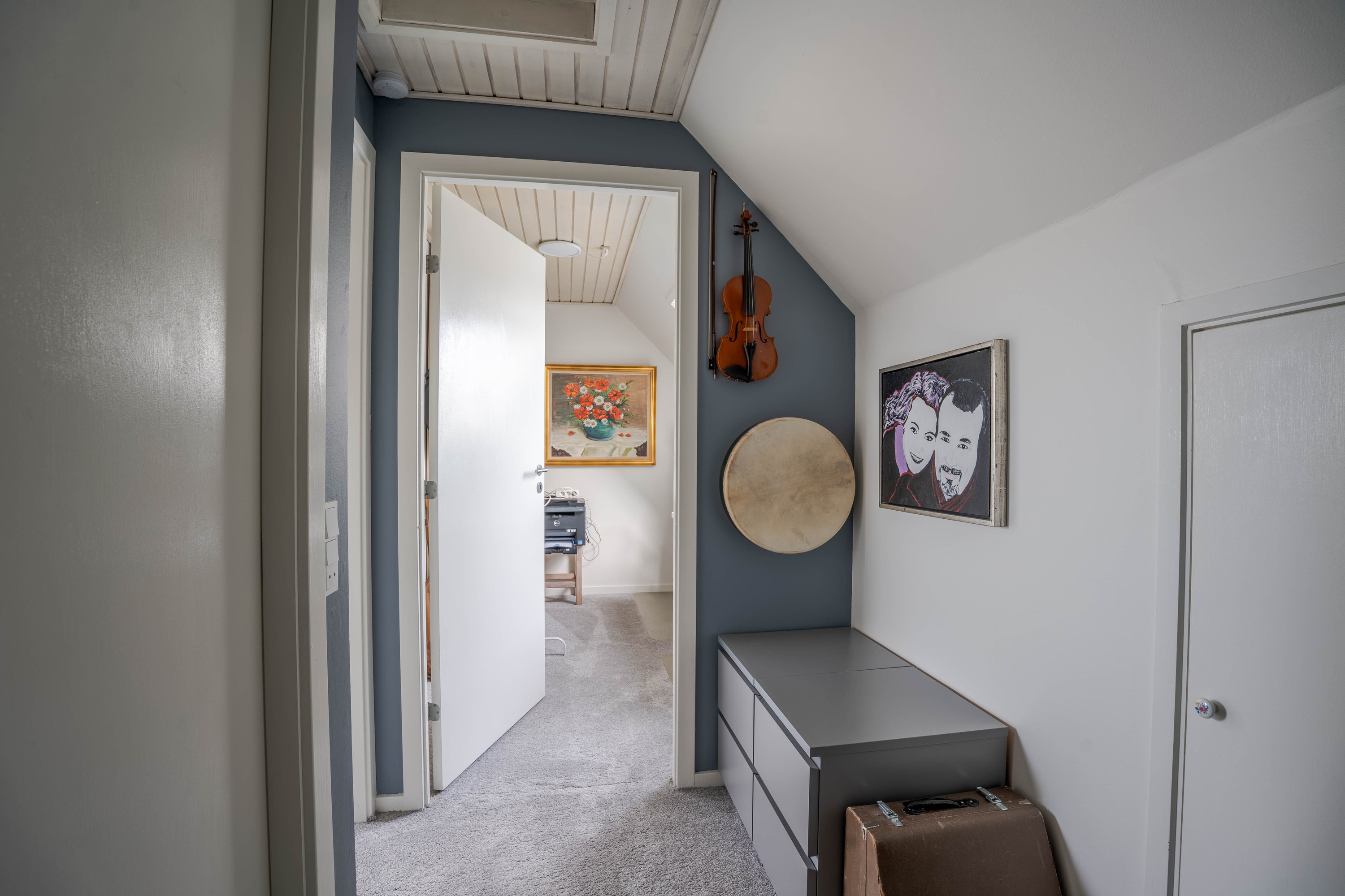 Fremhævet  billede i fuldskærmstilstand. Billede af Gefionvænget 10, 5610 Assens