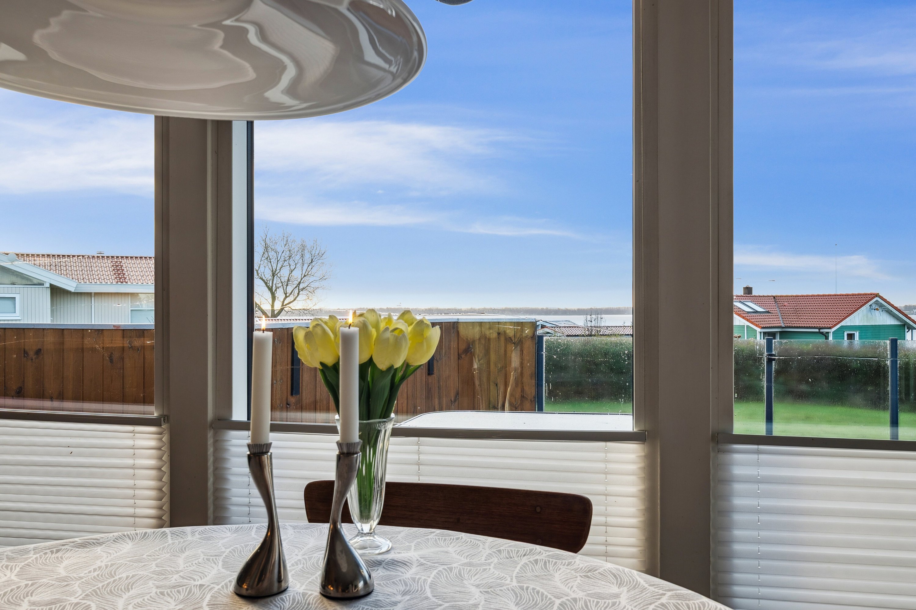 Fremhævet indendørs billede i fuldskærmstilstand. Billede af Sejlet 14, 4793 Bogø By