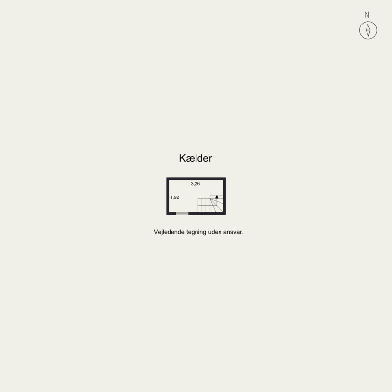 Plantegninger billede af Lunden 27, Aasum, 5320 Agedrup