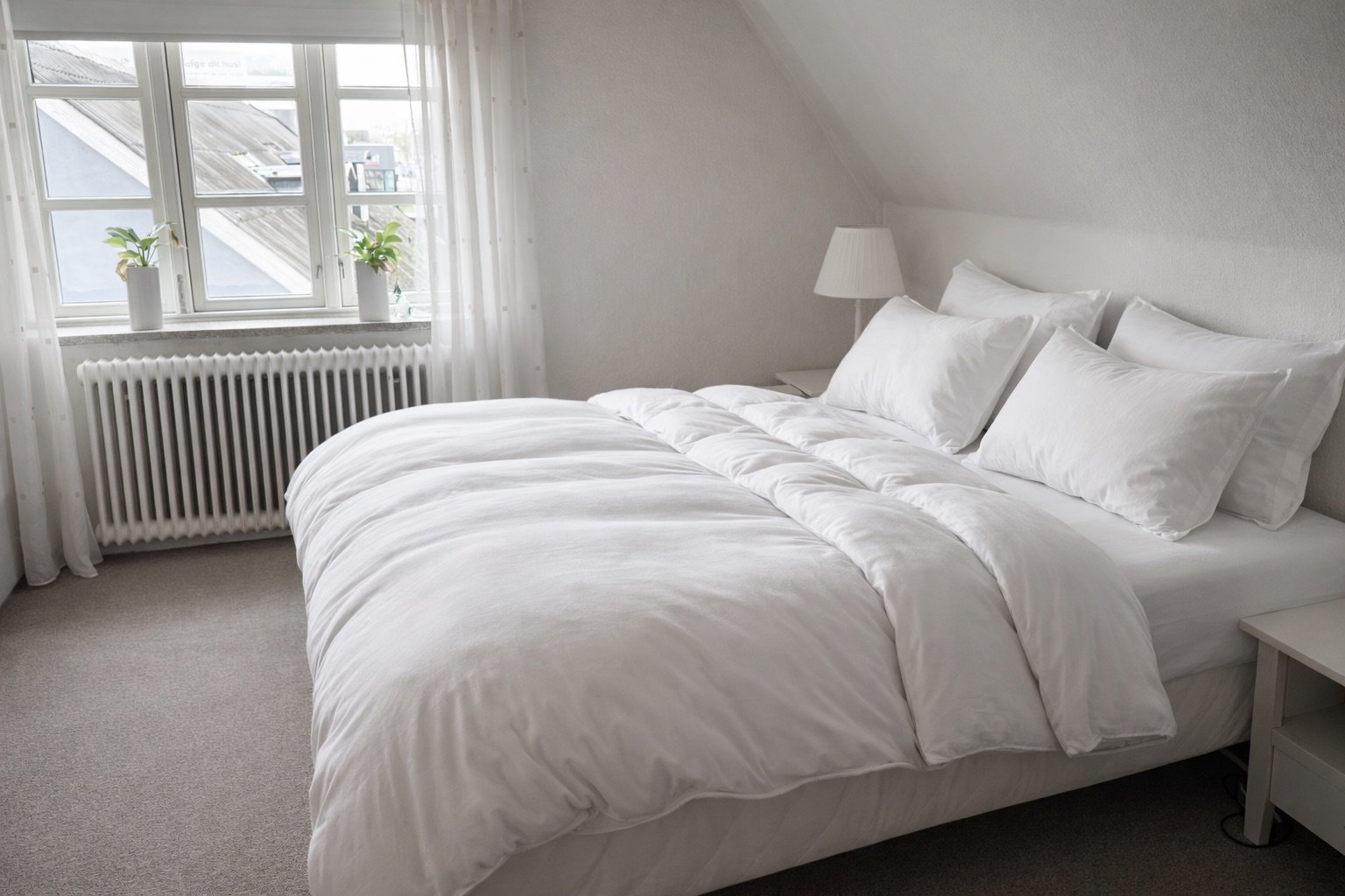 Fremhævet  billede i fuldskærmstilstand. Billede af Thistedvej 61, 9400 Nørresundby