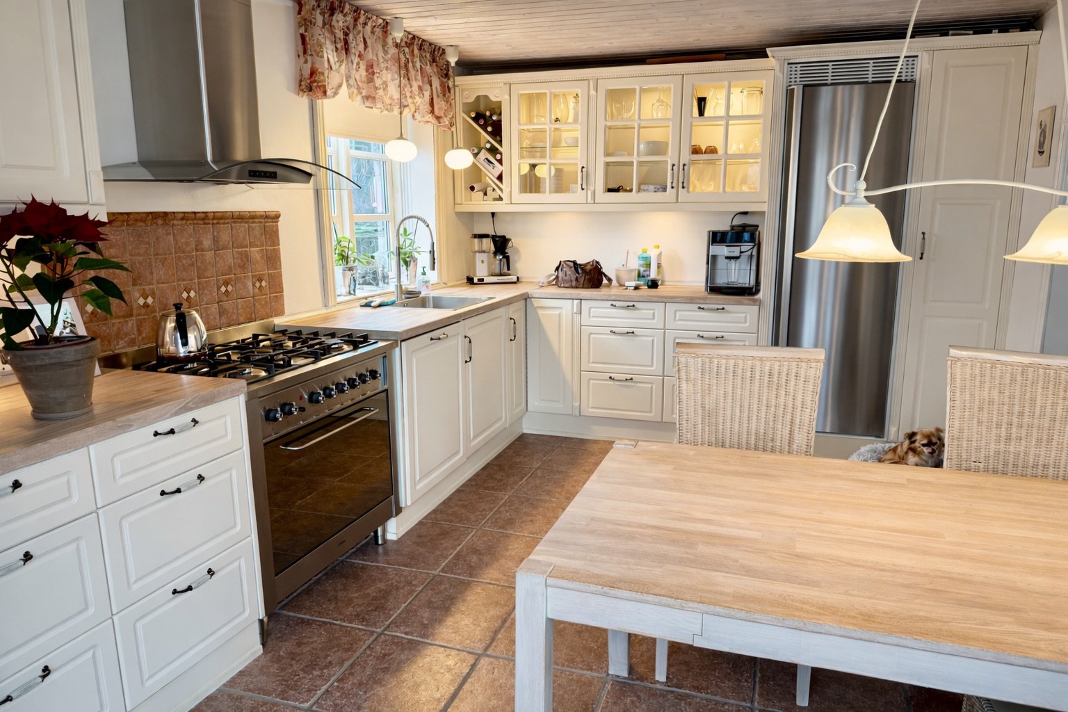 Miniaturebillede 2: . Billede af Thistedvej 61, 9400 Nørresundby