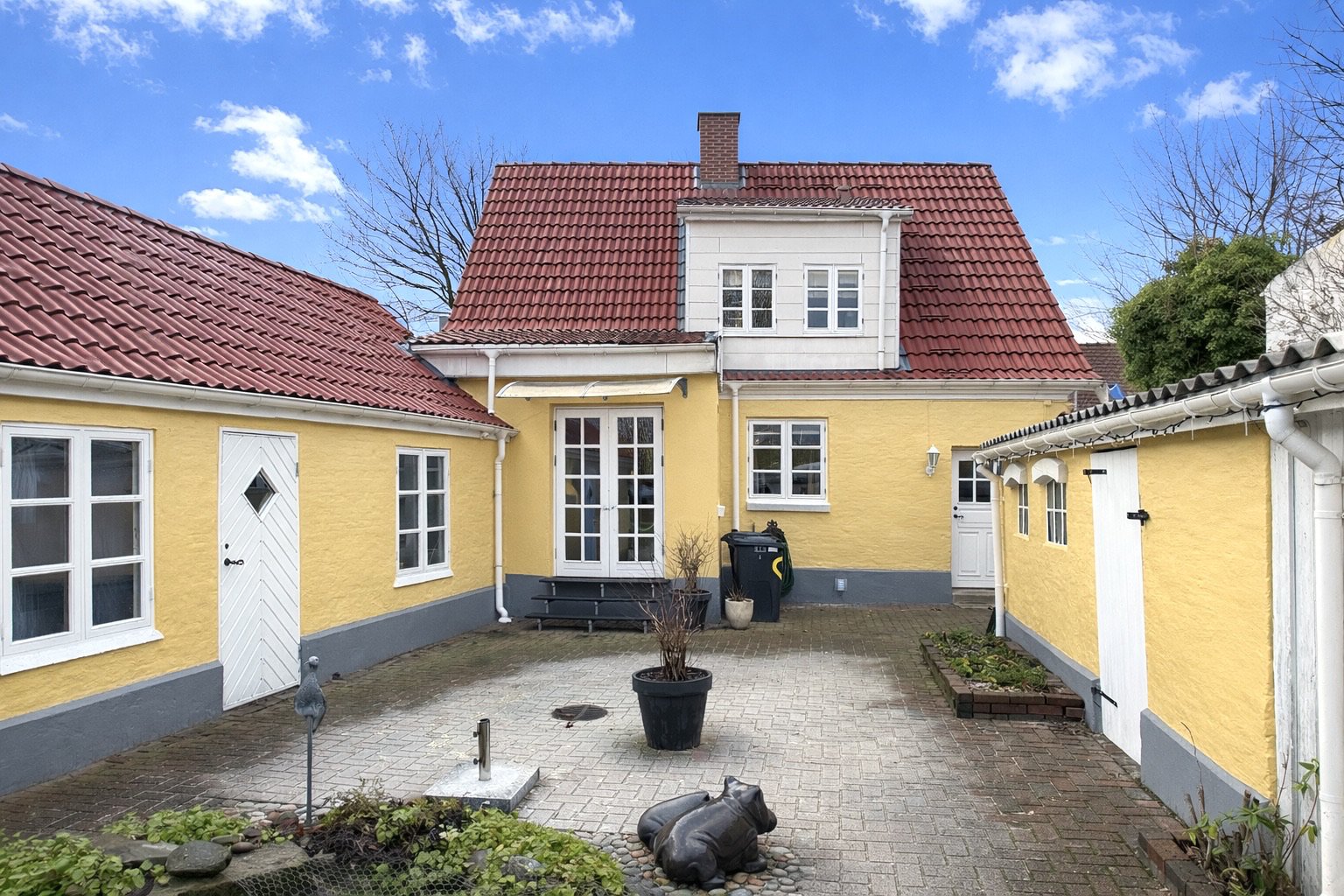 Villa på Thistedvej 61, 9400 Nørresundby