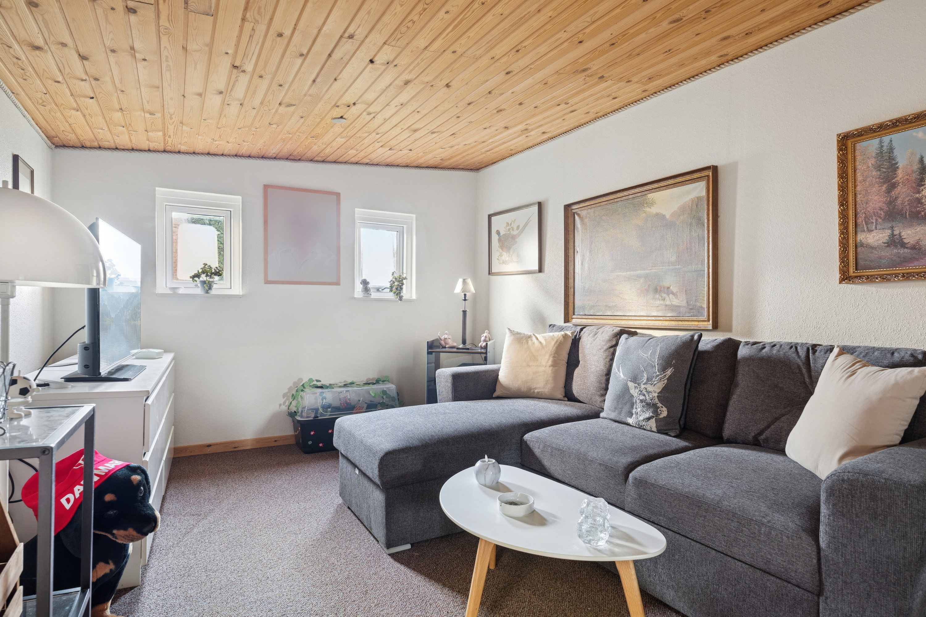 Fremhævet alrum billede i fuldskærmstilstand. Billede af Grundtvigs Alle 17, 4760 Vordingborg