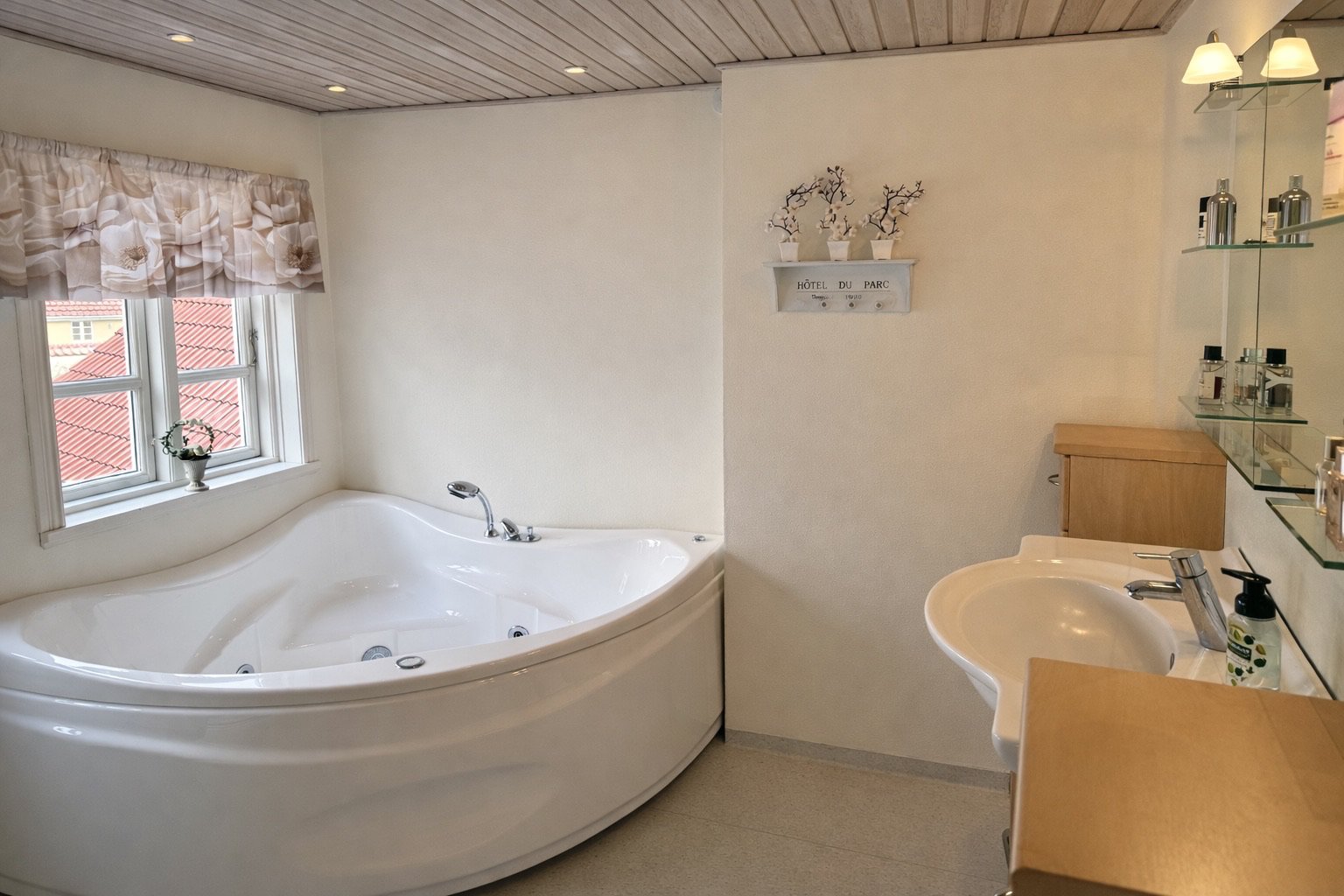 Fremhævet  billede i fuldskærmstilstand. Billede af Thistedvej 61, 9400 Nørresundby