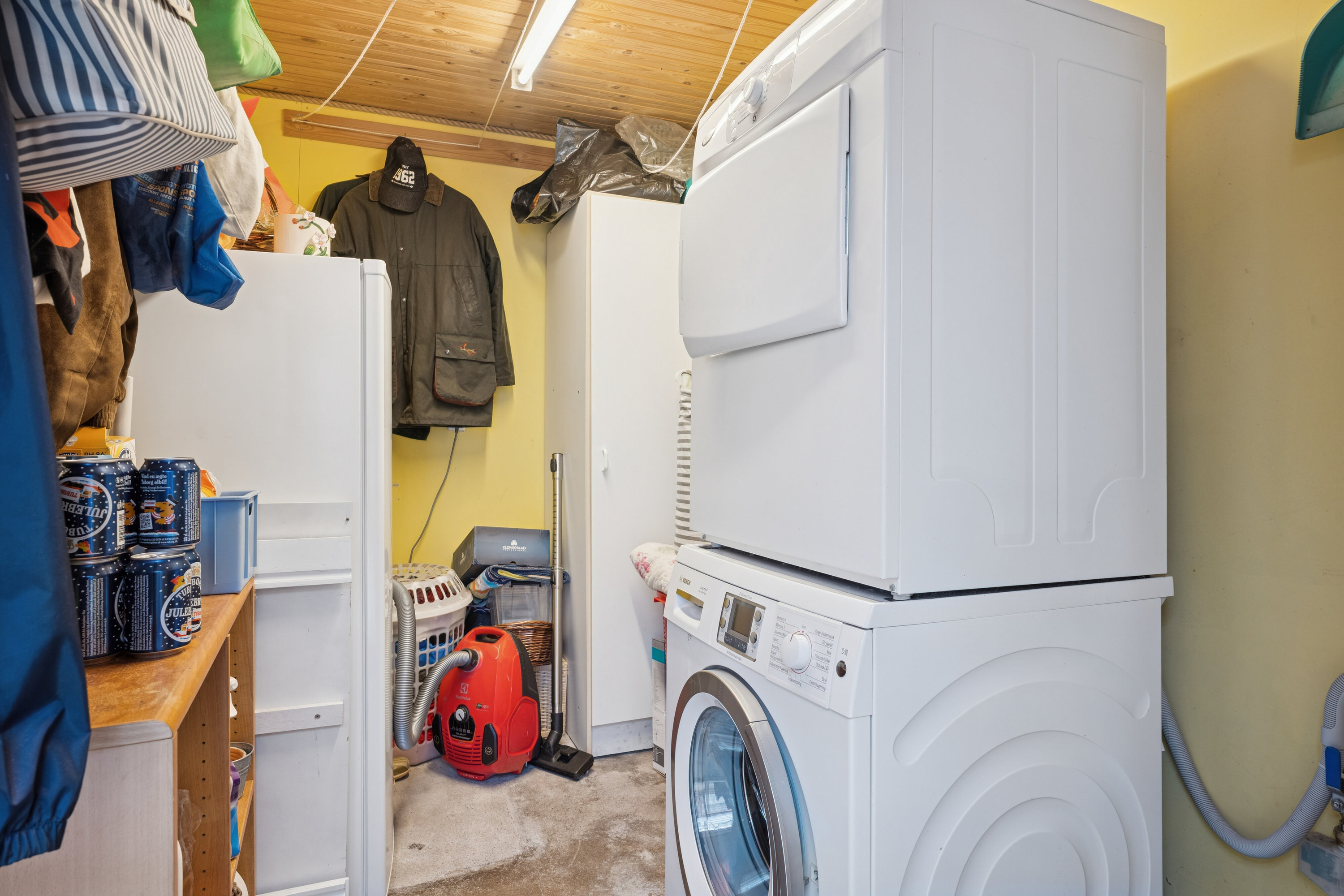 Fremhævet bryggers billede i fuldskærmstilstand. Billede af Grundtvigs Alle 17, 4760 Vordingborg