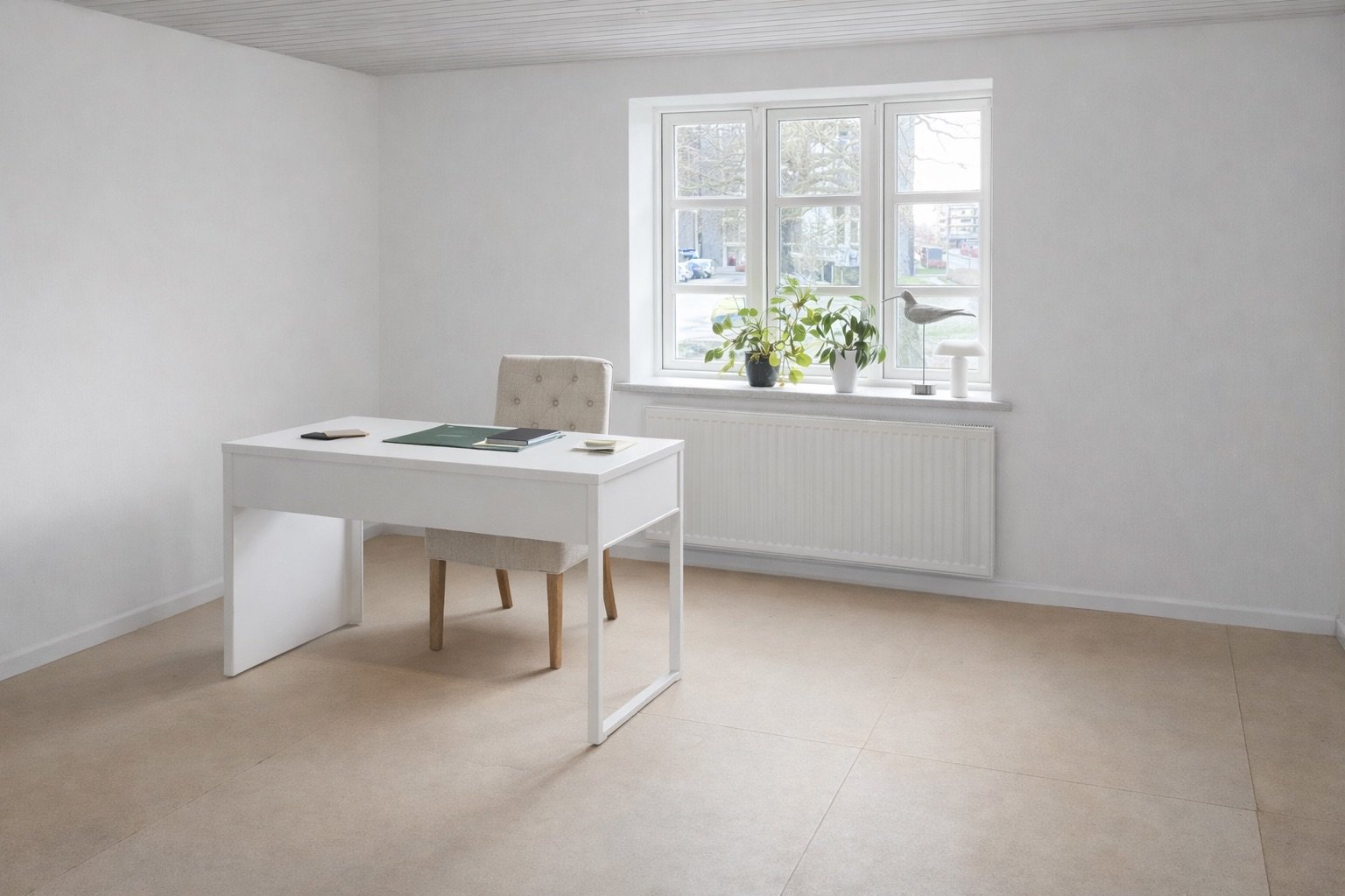 Fremhævet  billede i fuldskærmstilstand. Billede af Thistedvej 61, 9400 Nørresundby