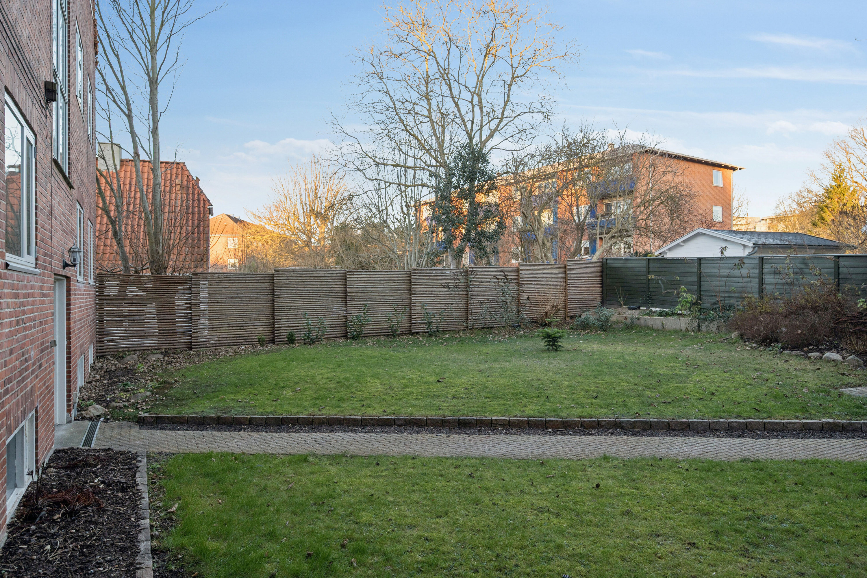 Fremhævet udsigt billede i fuldskærmstilstand. Billede af Tværvej 2, 2. tv., 2600 Glostrup