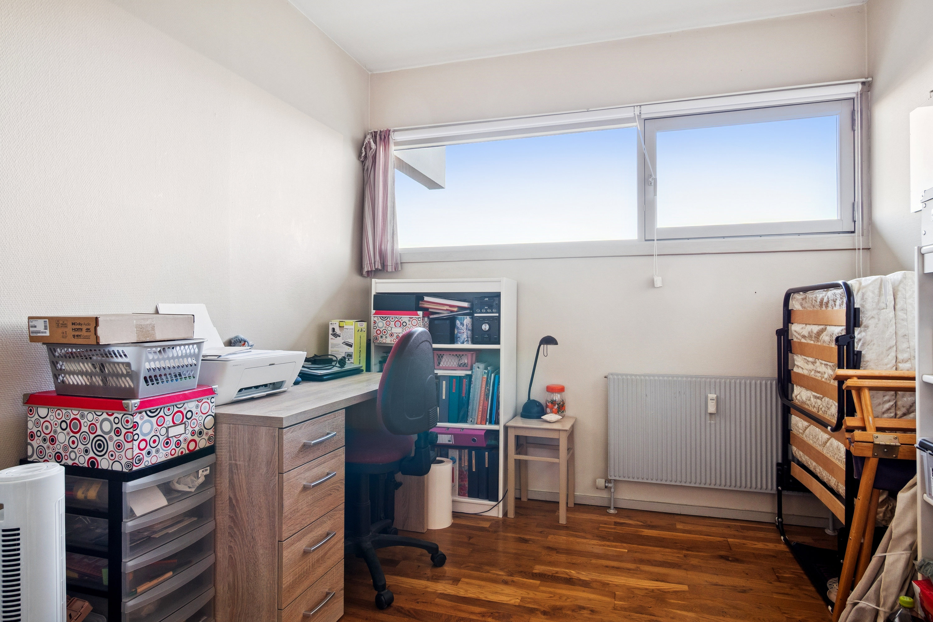 Fremhævet disponibelt rum billede i fuldskærmstilstand. Billede af Vejlegårdsparken 40, 2. 23., 2665 Vallensbæk Strand