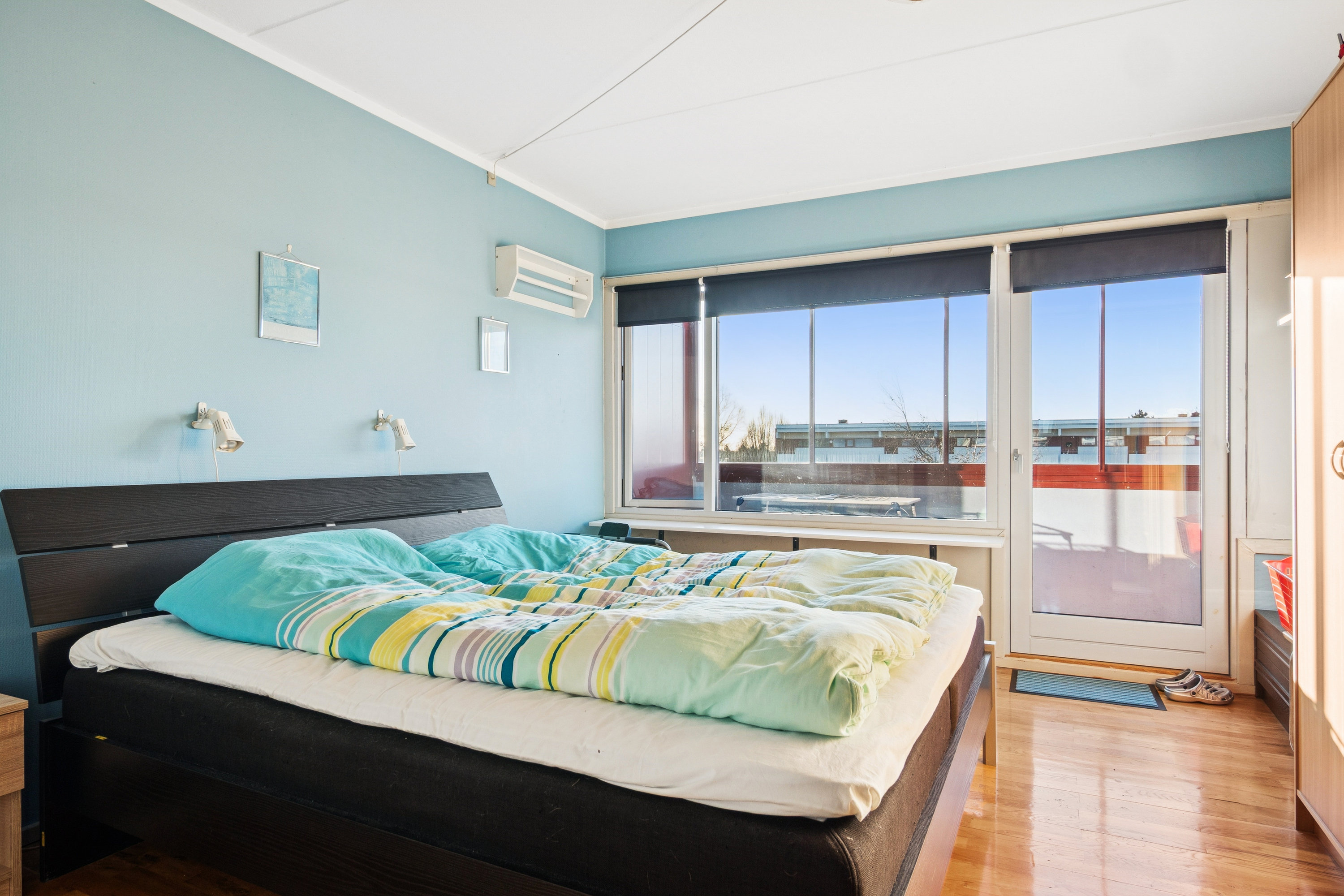 Fremhævet værelse billede i fuldskærmstilstand. Billede af Vejlegårdsparken 40, 2. 23., 2665 Vallensbæk Strand