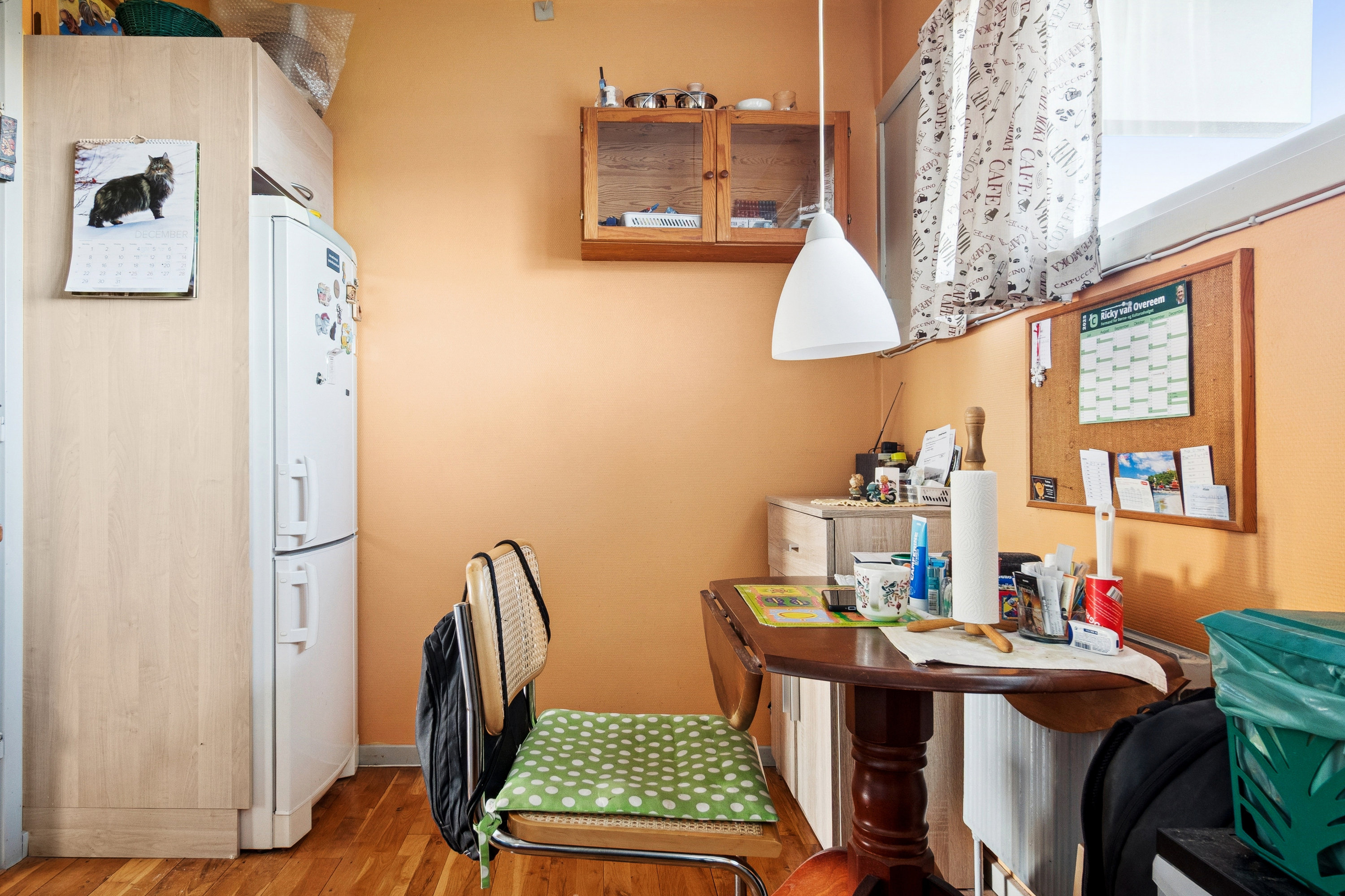 Fremhævet værelse billede i fuldskærmstilstand. Billede af Vejlegårdsparken 40, 2. 23., 2665 Vallensbæk Strand