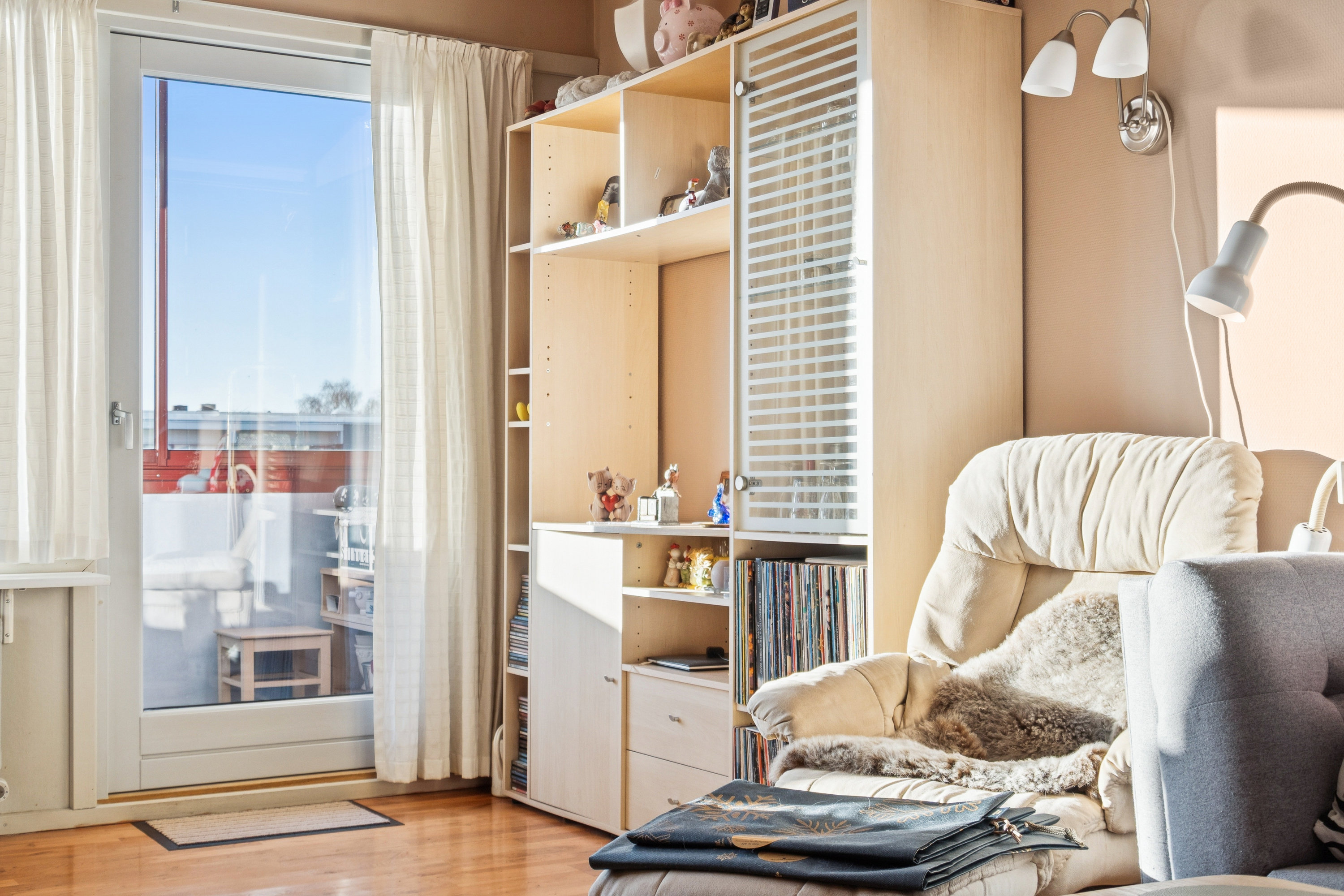 Fremhævet værelse billede i fuldskærmstilstand. Billede af Vejlegårdsparken 40, 2. 23., 2665 Vallensbæk Strand