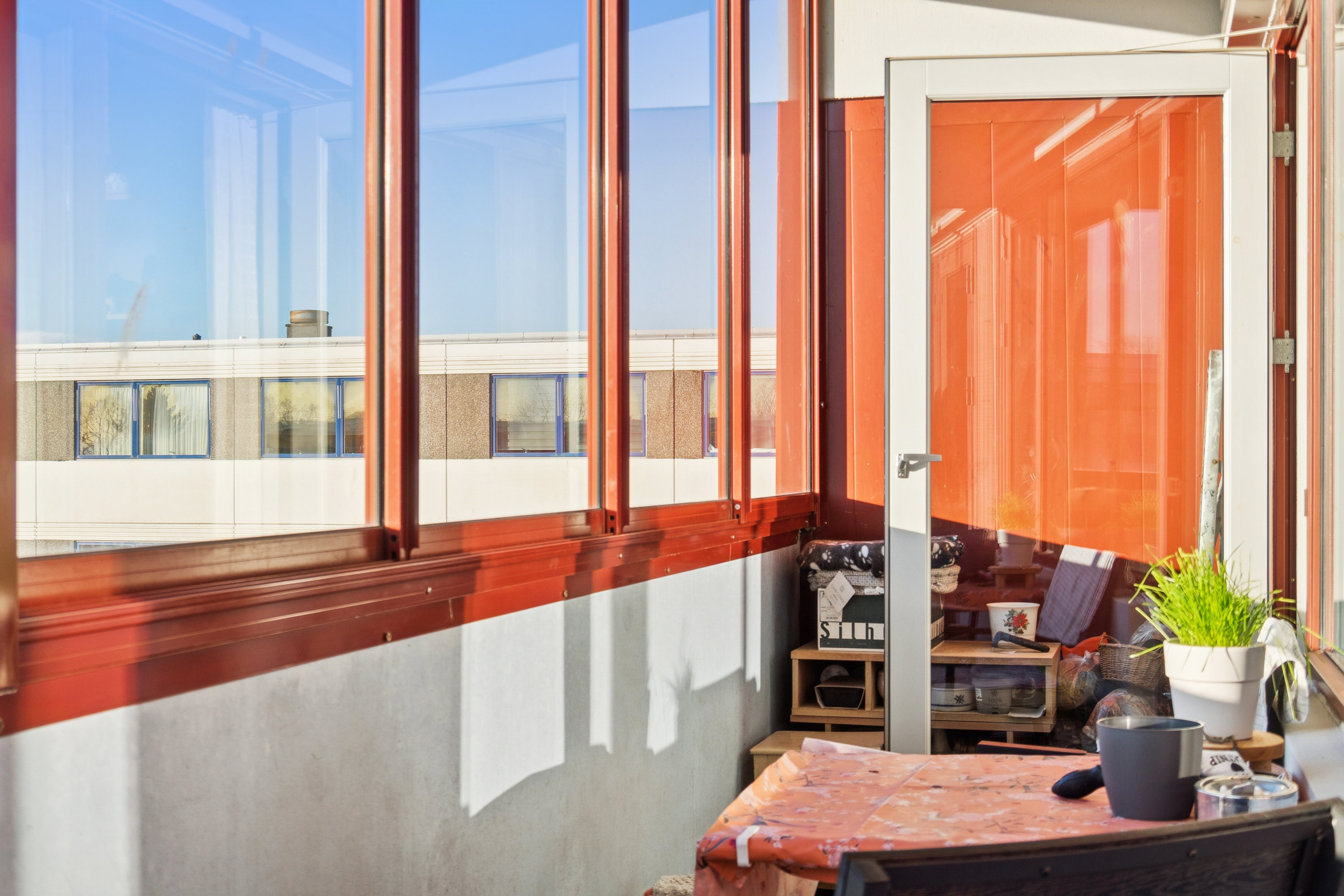 Fremhævet værelse billede i fuldskærmstilstand. Billede af Vejlegårdsparken 40, 2. 23., 2665 Vallensbæk Strand