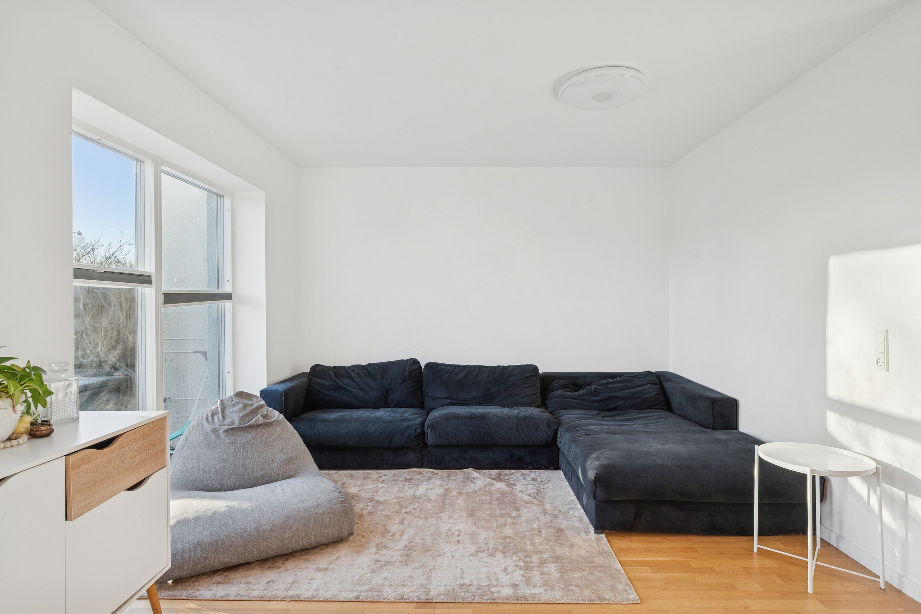 Miniaturebillede 1: stue. Billede af Tornegårdsvej 25, 2620 Albertslund