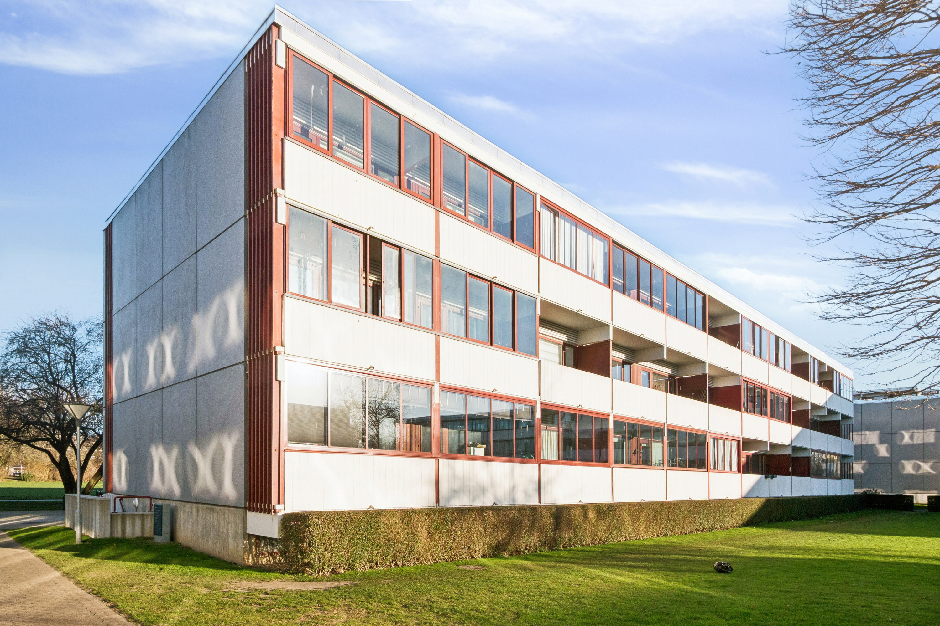 Fremhævet andet billede i fuldskærmstilstand. Billede af Vejlegårdsparken 40, 2. 23., 2665 Vallensbæk Strand