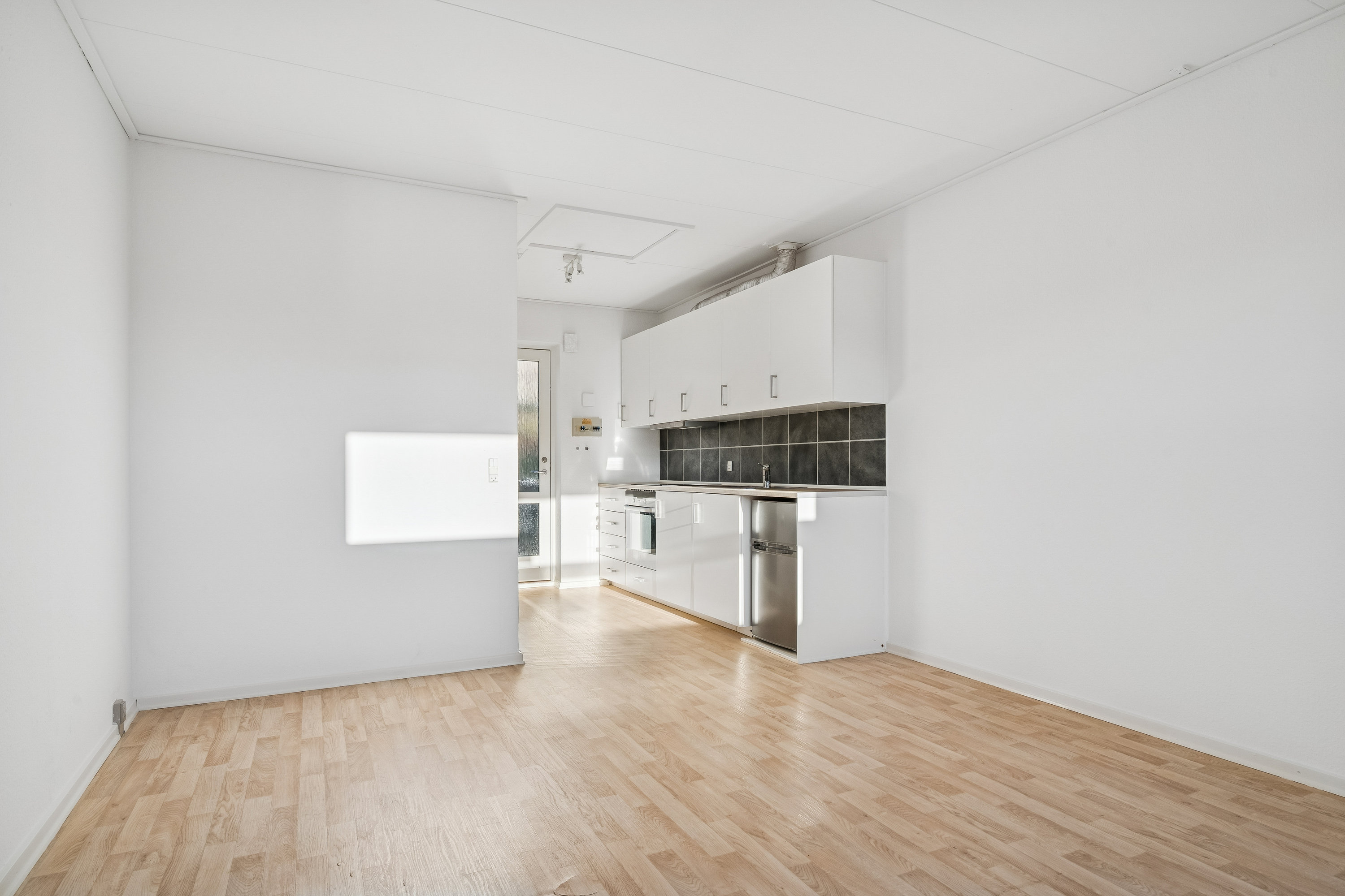 Ejerlejlighed: Stue på Nørre Allé 42P, 8000 Aarhus C