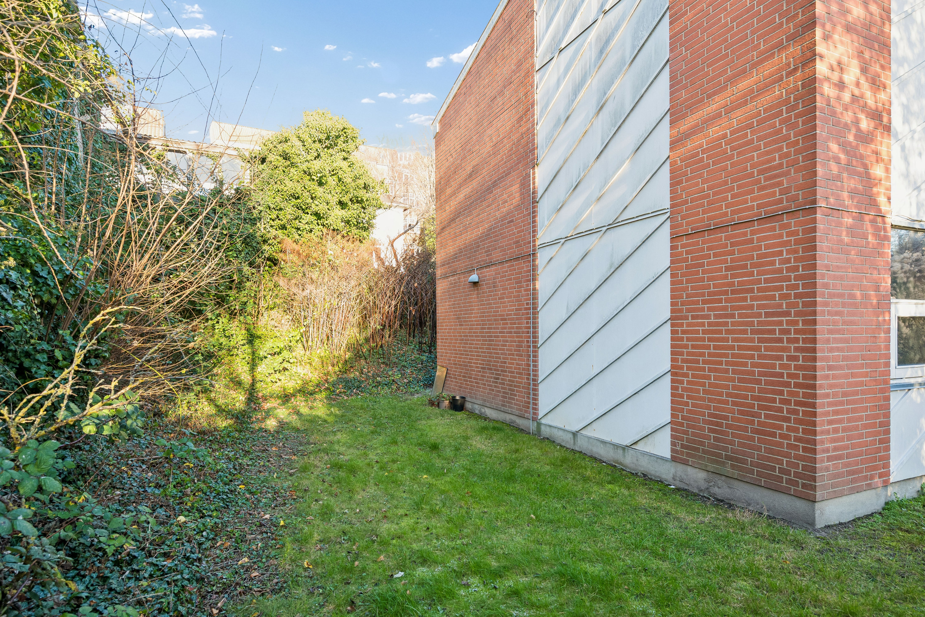 Fremhævet andet billede i fuldskærmstilstand. Billede af Nørre Allé 42P, 8000 Aarhus C