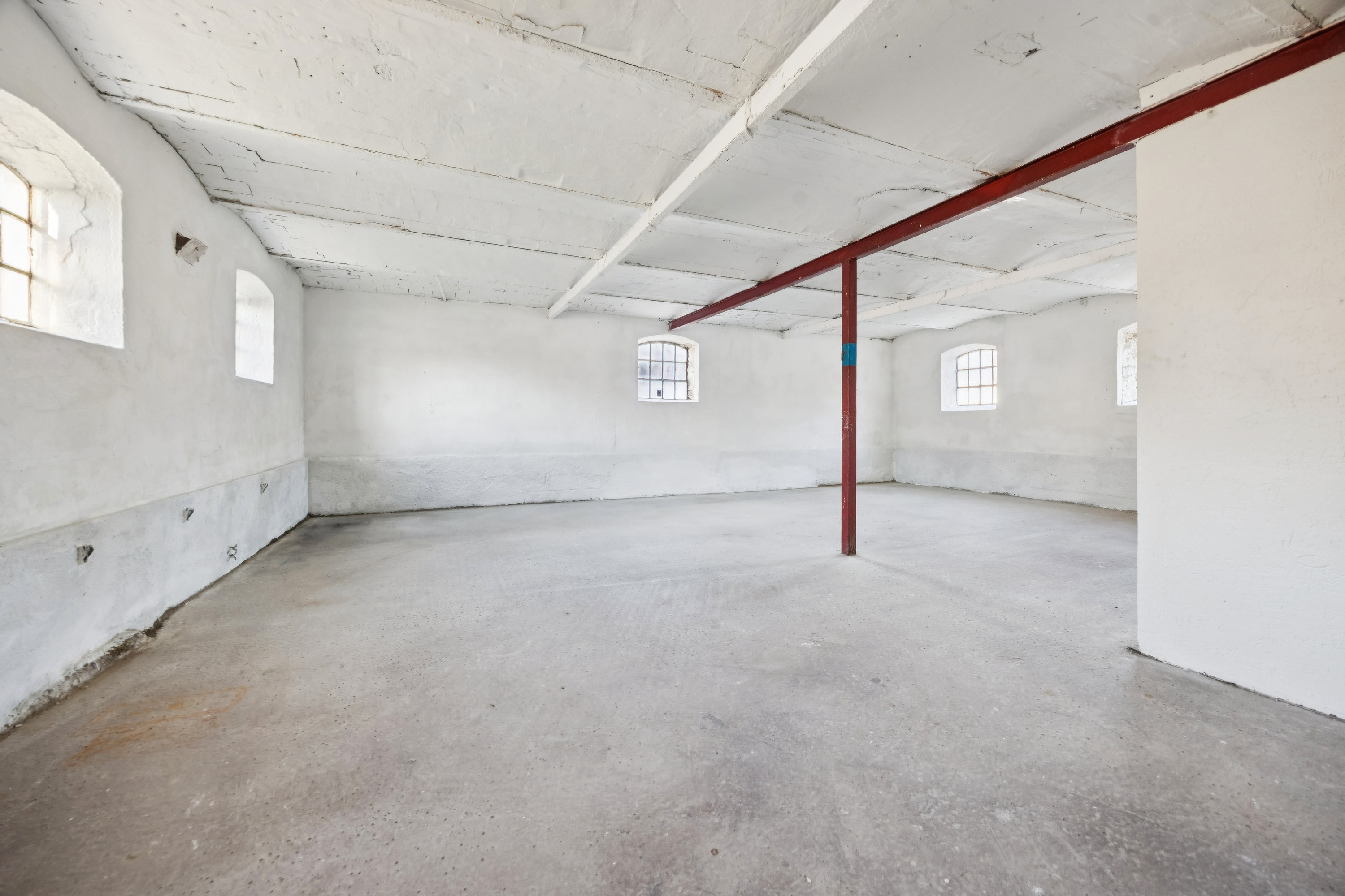 Fremhævet disponibel billede i fuldskærmstilstand. Billede af Huulmøllevej 12, Vokslev, 9240 Nibe