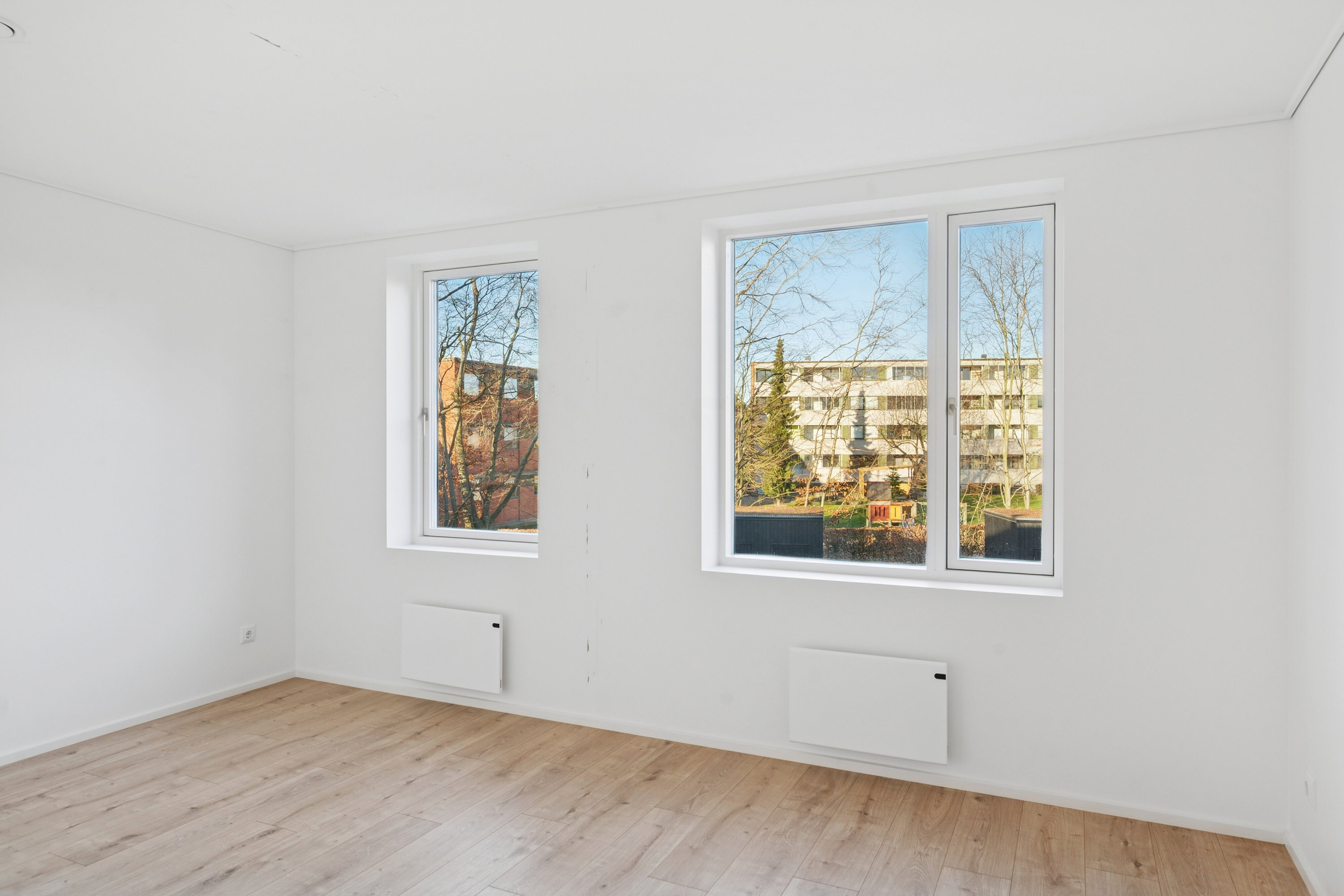 Fremhævet stue billede i fuldskærmstilstand. Billede af Tårnvej 97D, 2610 Rødovre