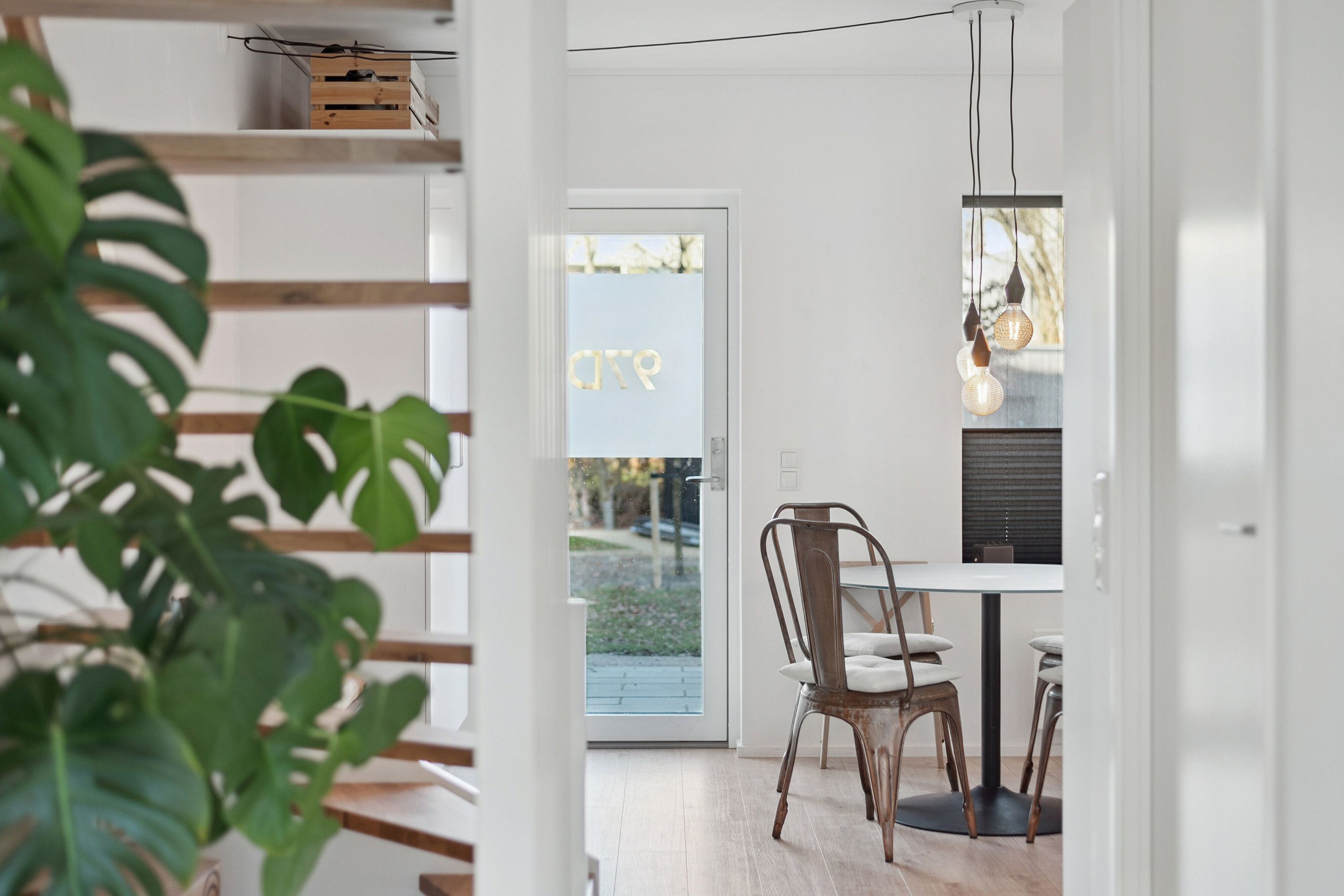 Fremhævet indendørs billede i fuldskærmstilstand. Billede af Tårnvej 97D, 2610 Rødovre