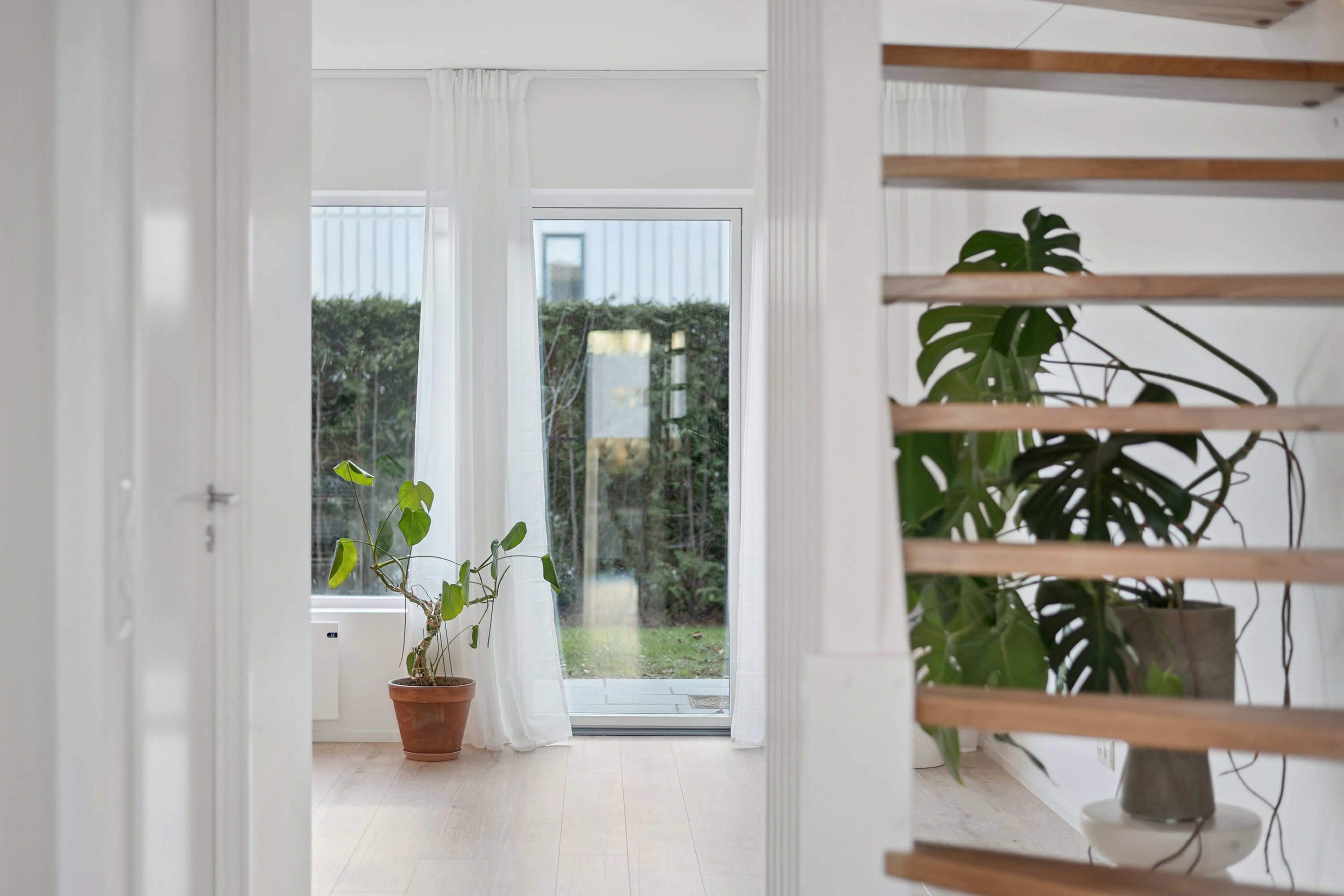 Fremhævet indendørs billede i fuldskærmstilstand. Billede af Tårnvej 97D, 2610 Rødovre