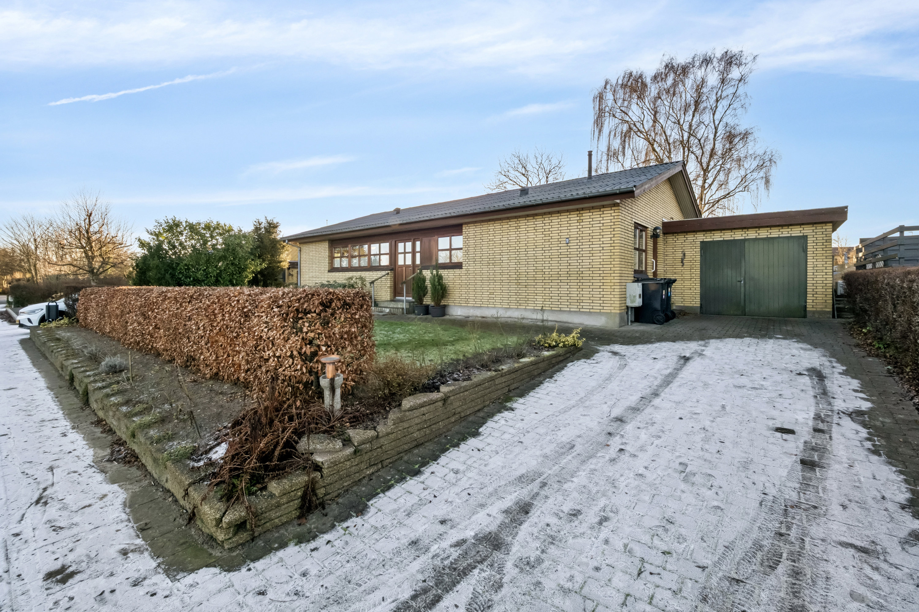 Højlundsvej 7, 7850 Stoholm Jyll