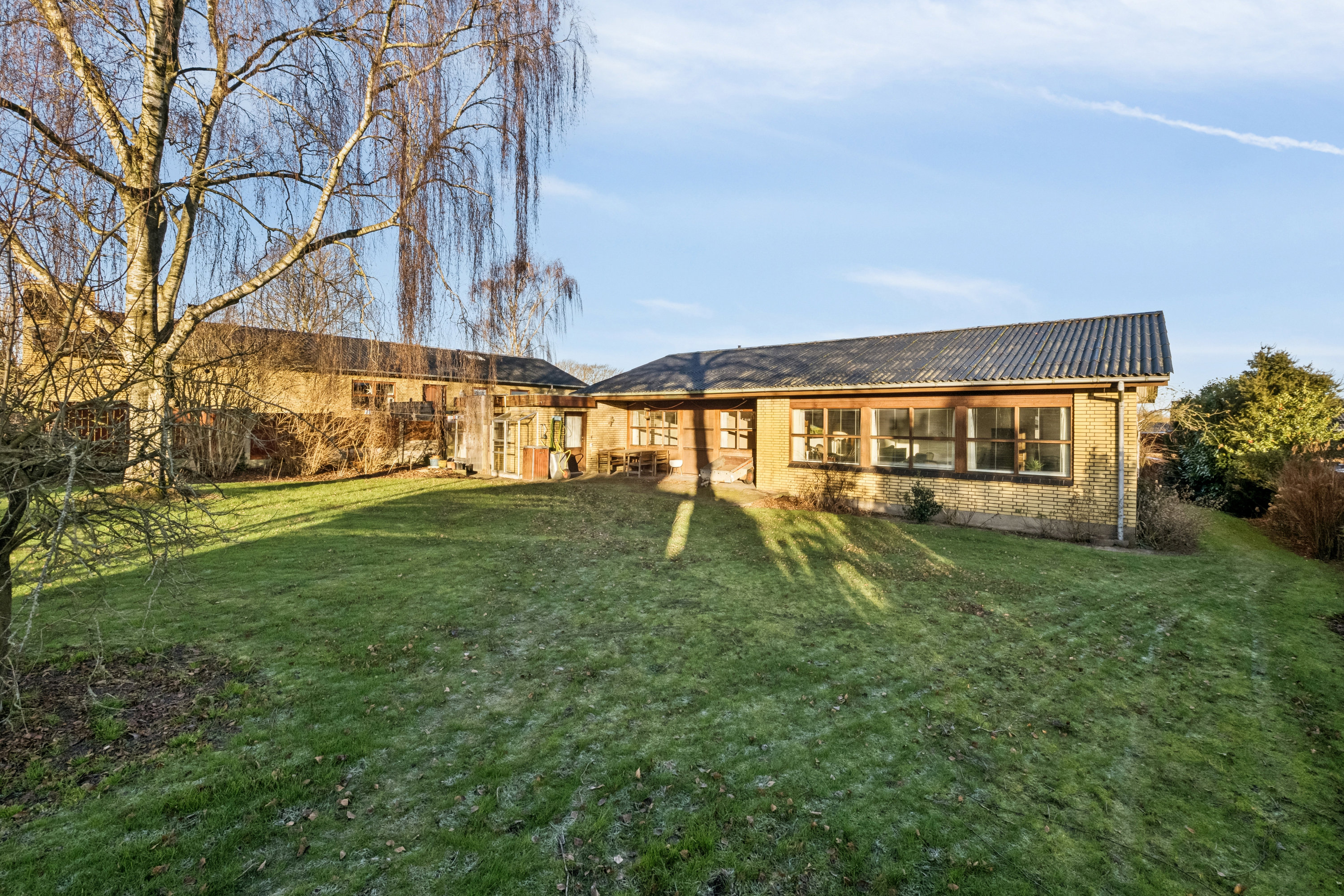 Højlundsvej 7, 7850 Stoholm Jyll